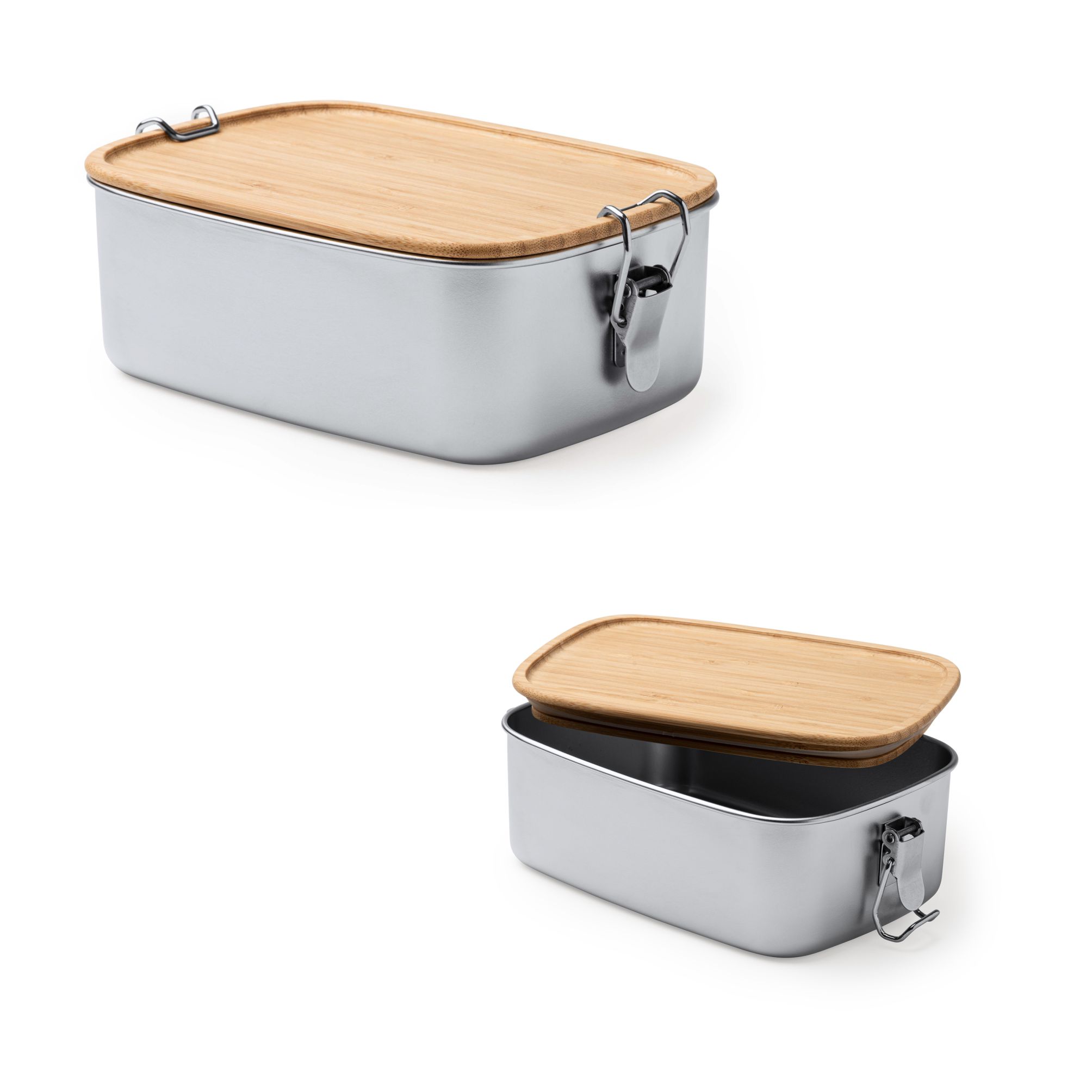 Malesi - Lunch Box