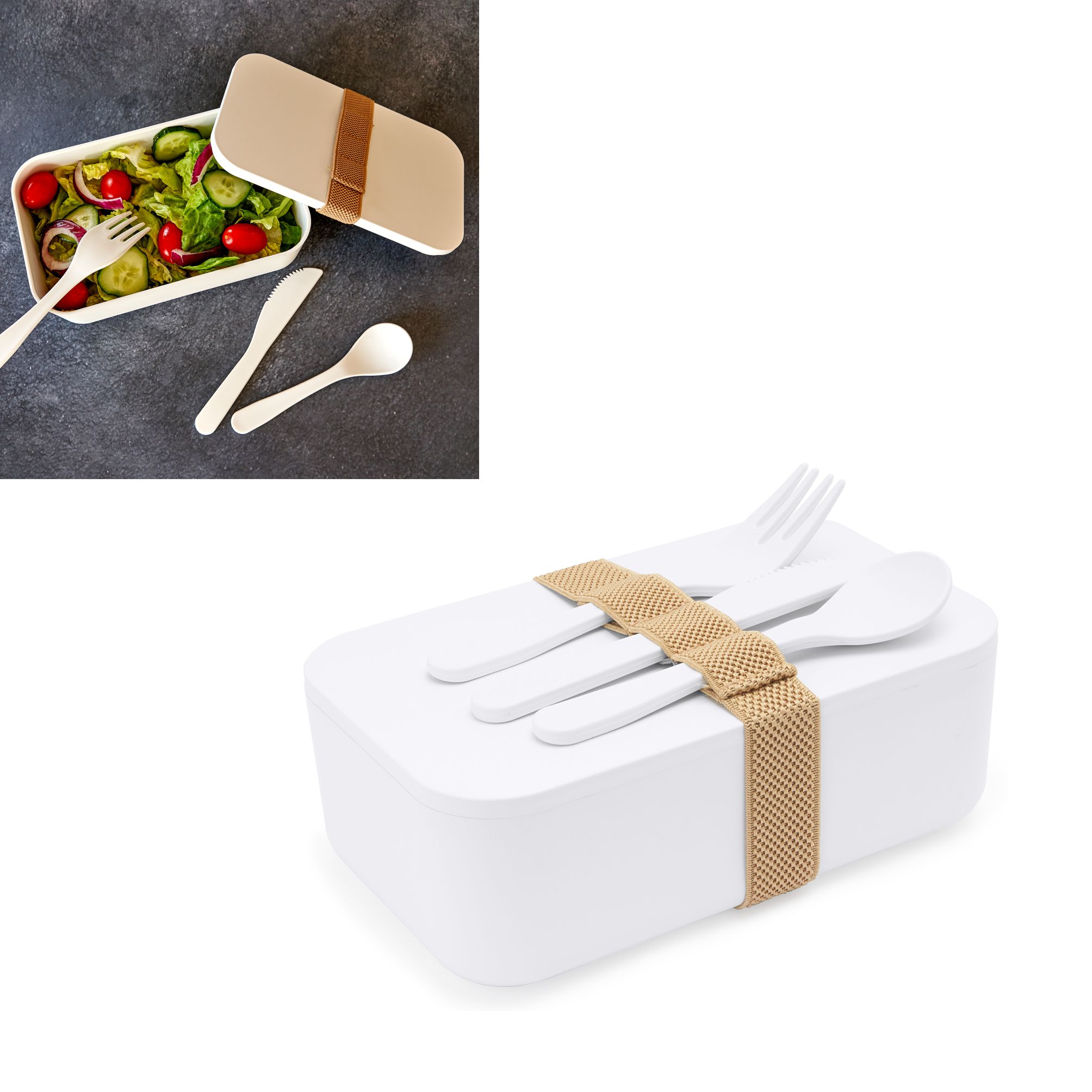Plata - Lunch Box
