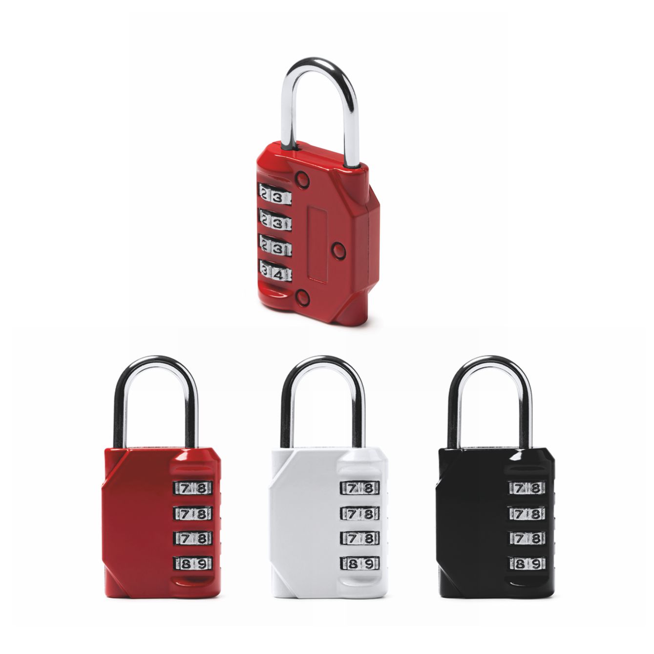 LOCK - Lucchetto