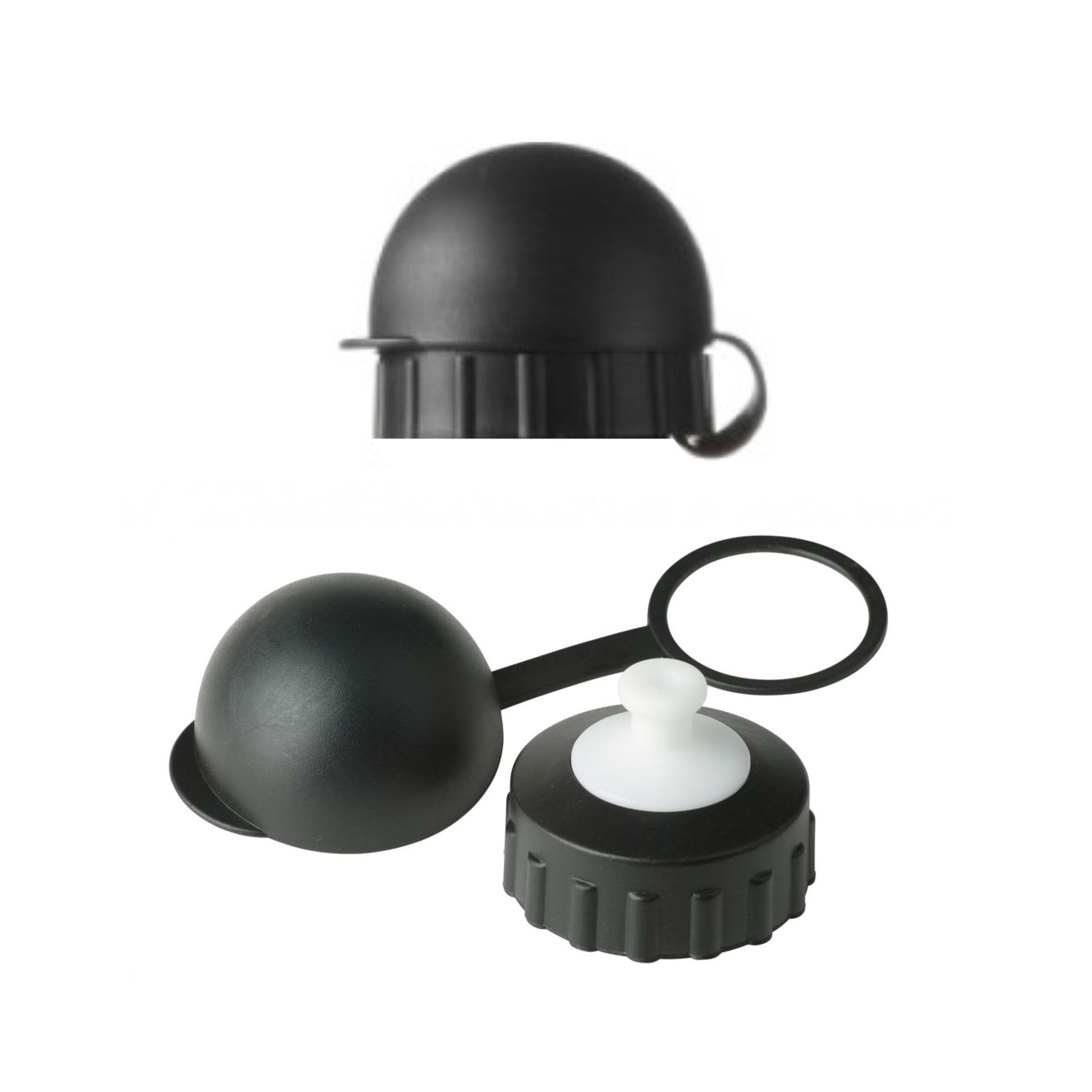 Flap Cap