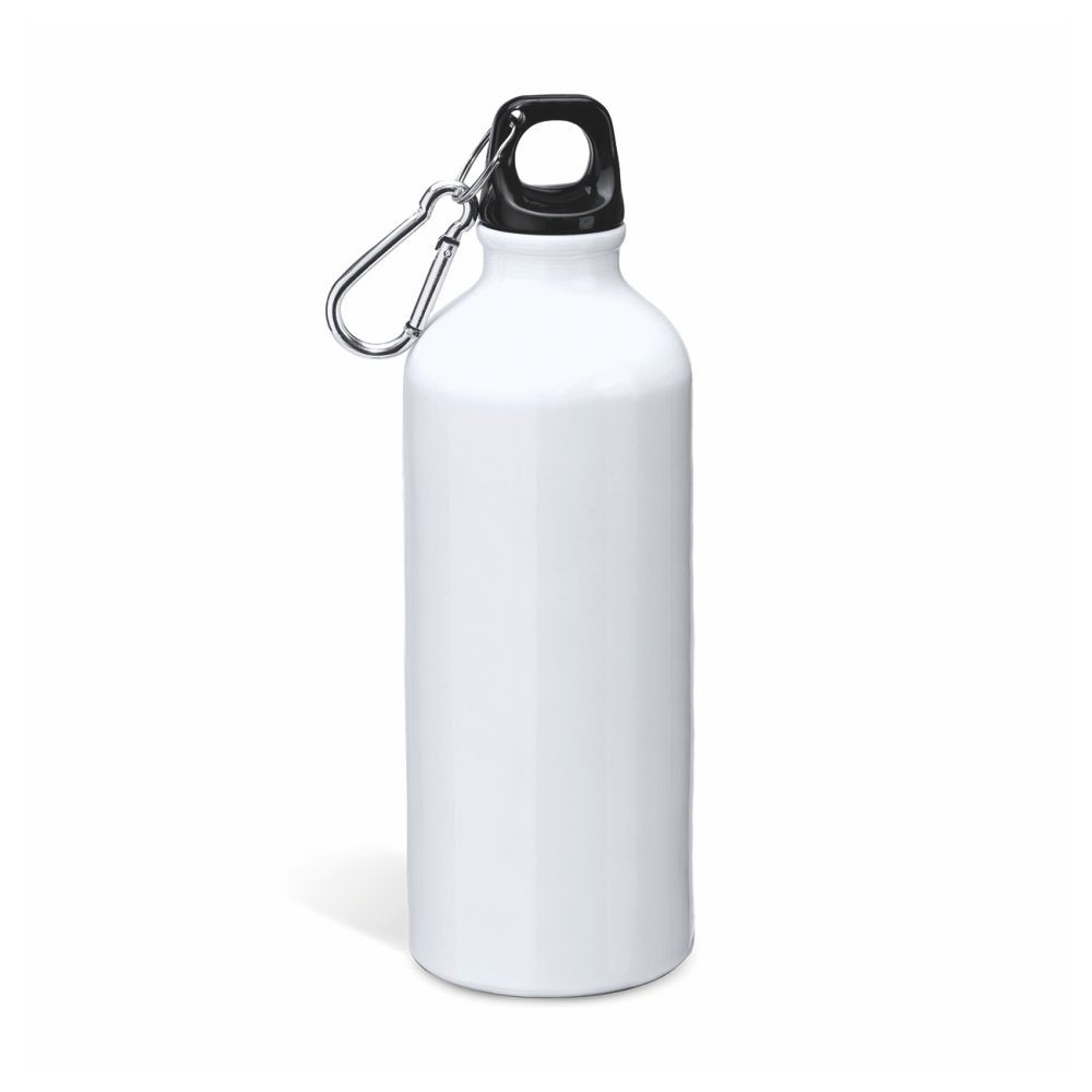 SUB SYDEX500 - Borraccia Sublimatica - BIANCO