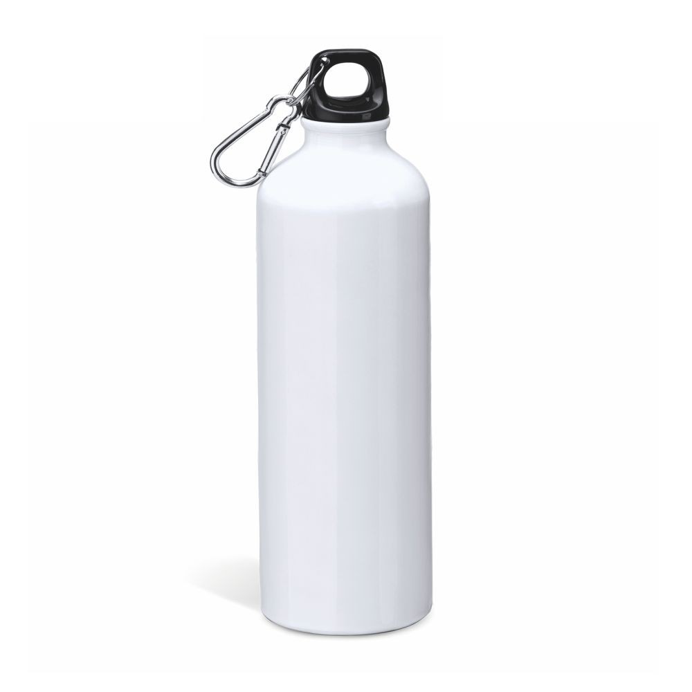 SUB SYDEX750 - Borraccia Sublimatica - BIANCO