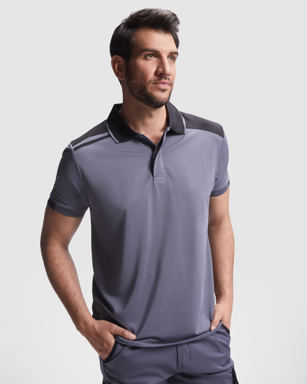 Roly Samurai Polo Unisex