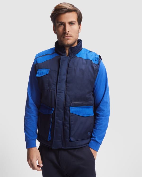 Roly Armada Giacche Unisex