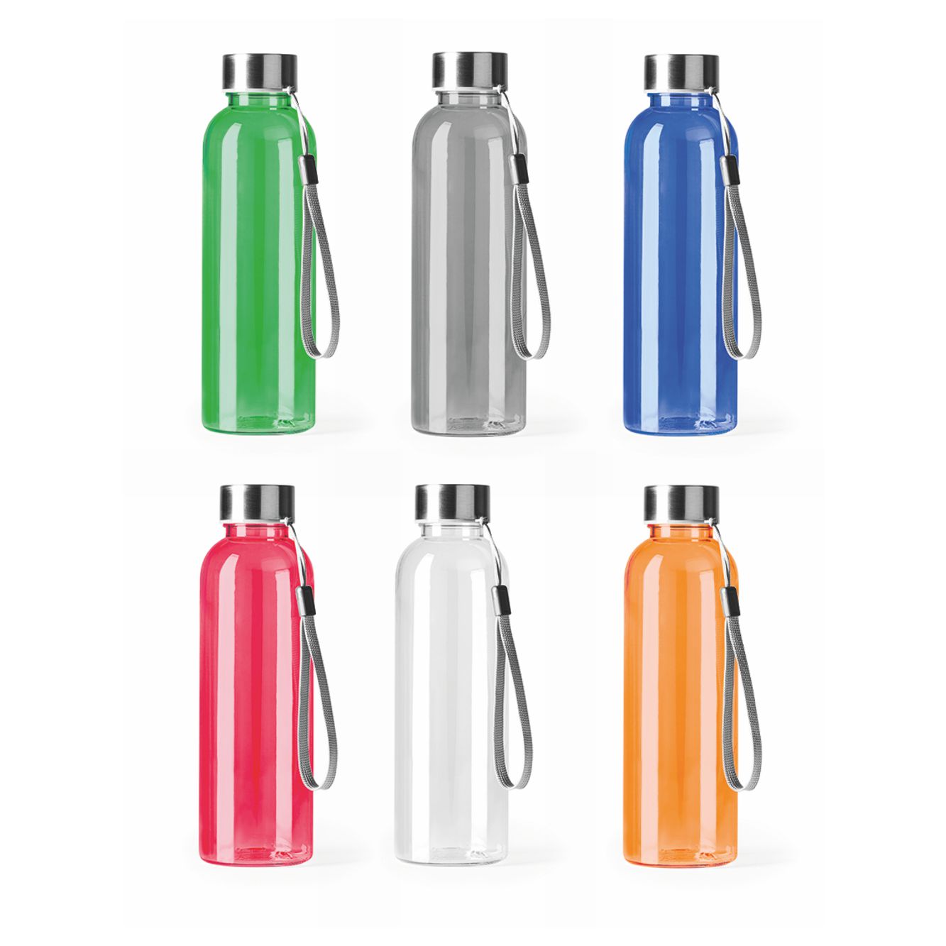 LOIRA – Borraccia RPET 600ml