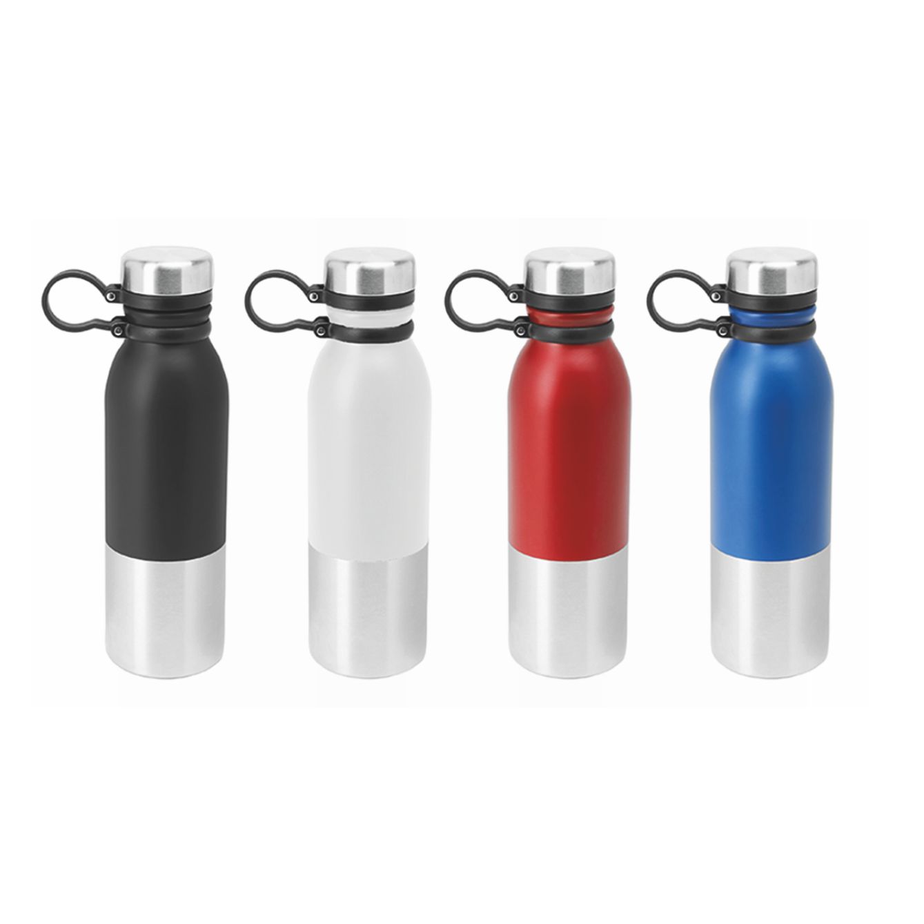 Colorado - Borraccia in Acciaio 304 850 ml