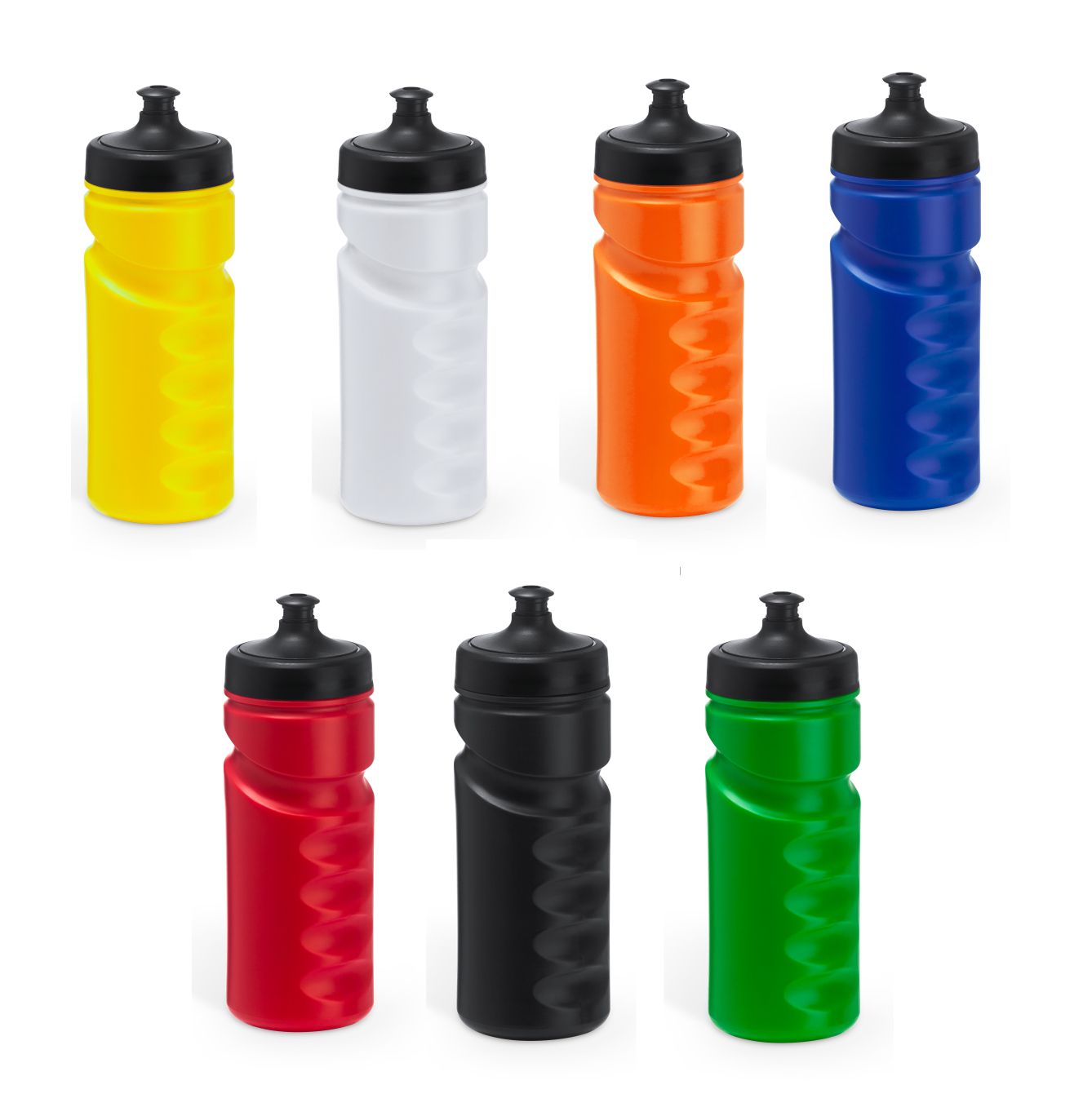 Sport – Borraccia Sportiva In Pe 520ml