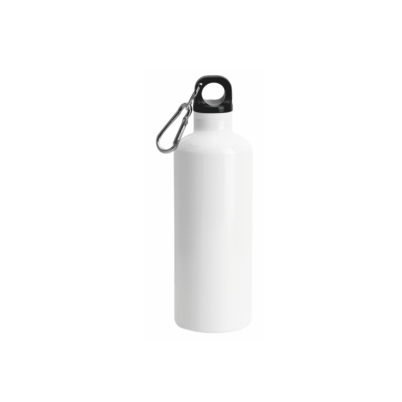 Sub Iron 500 - Borraccia Sublimatica 500ml Acciaio 304 Doppia Parete
