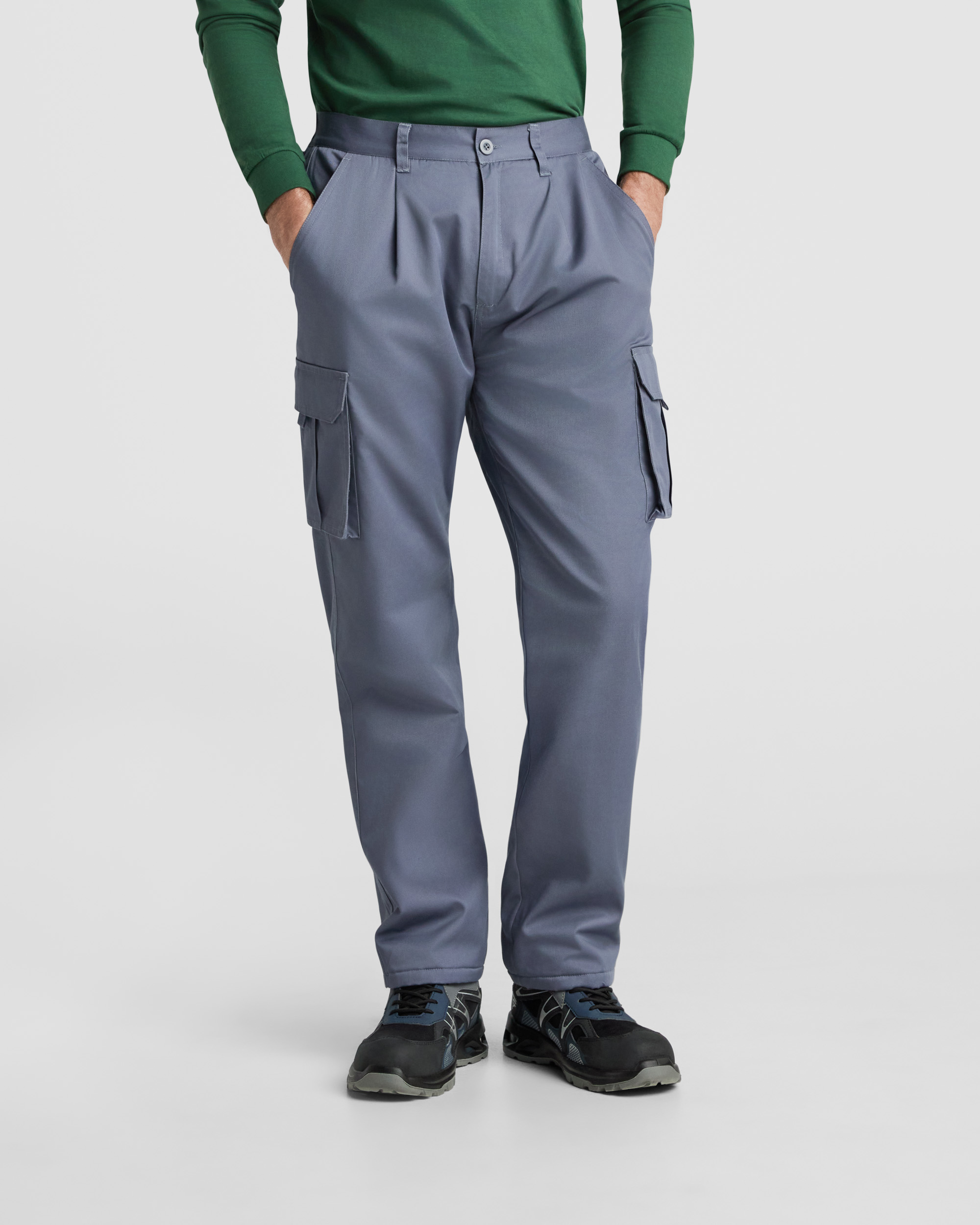 Warmor Alta Visibilità Unisex