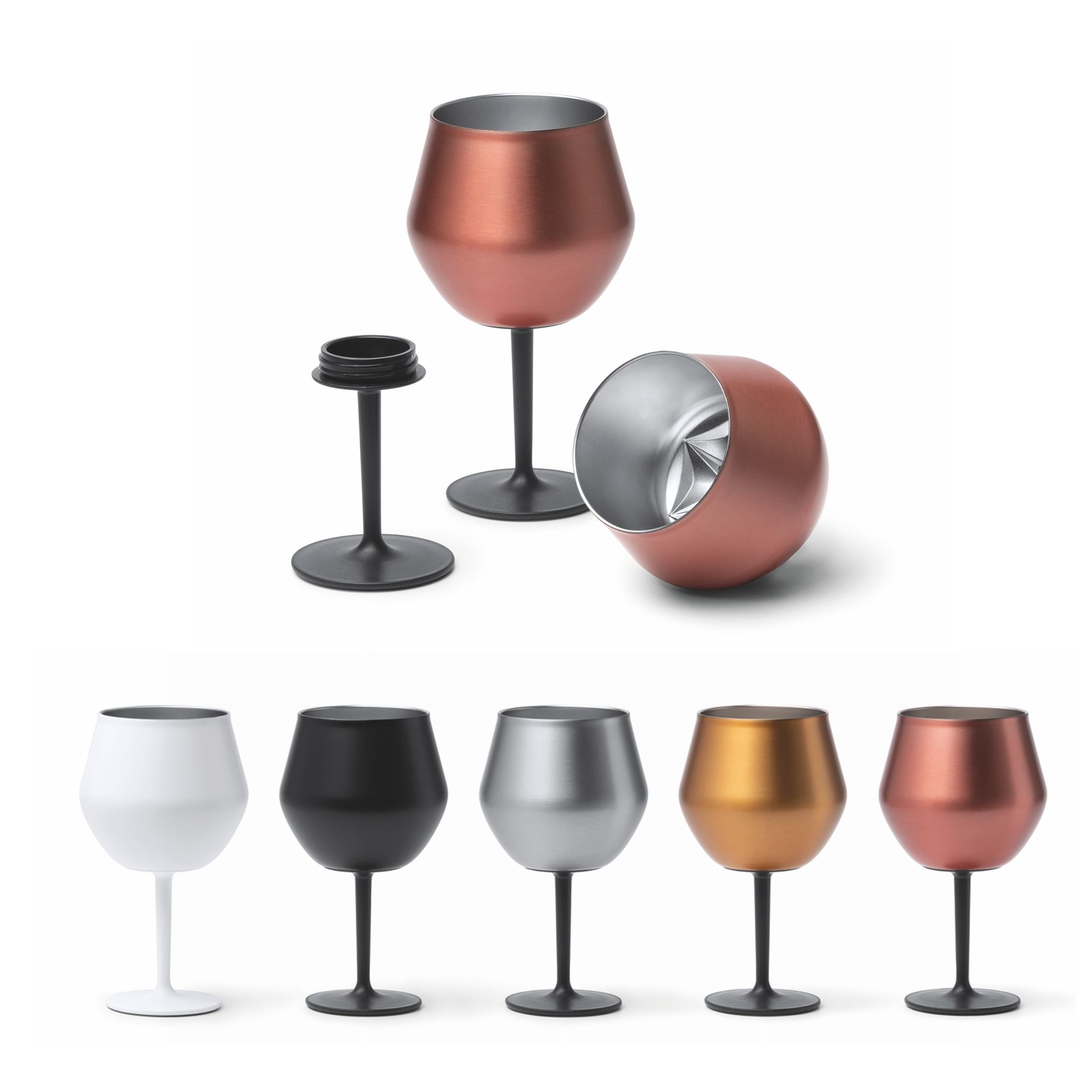 Liao - Tazza 2 in 1