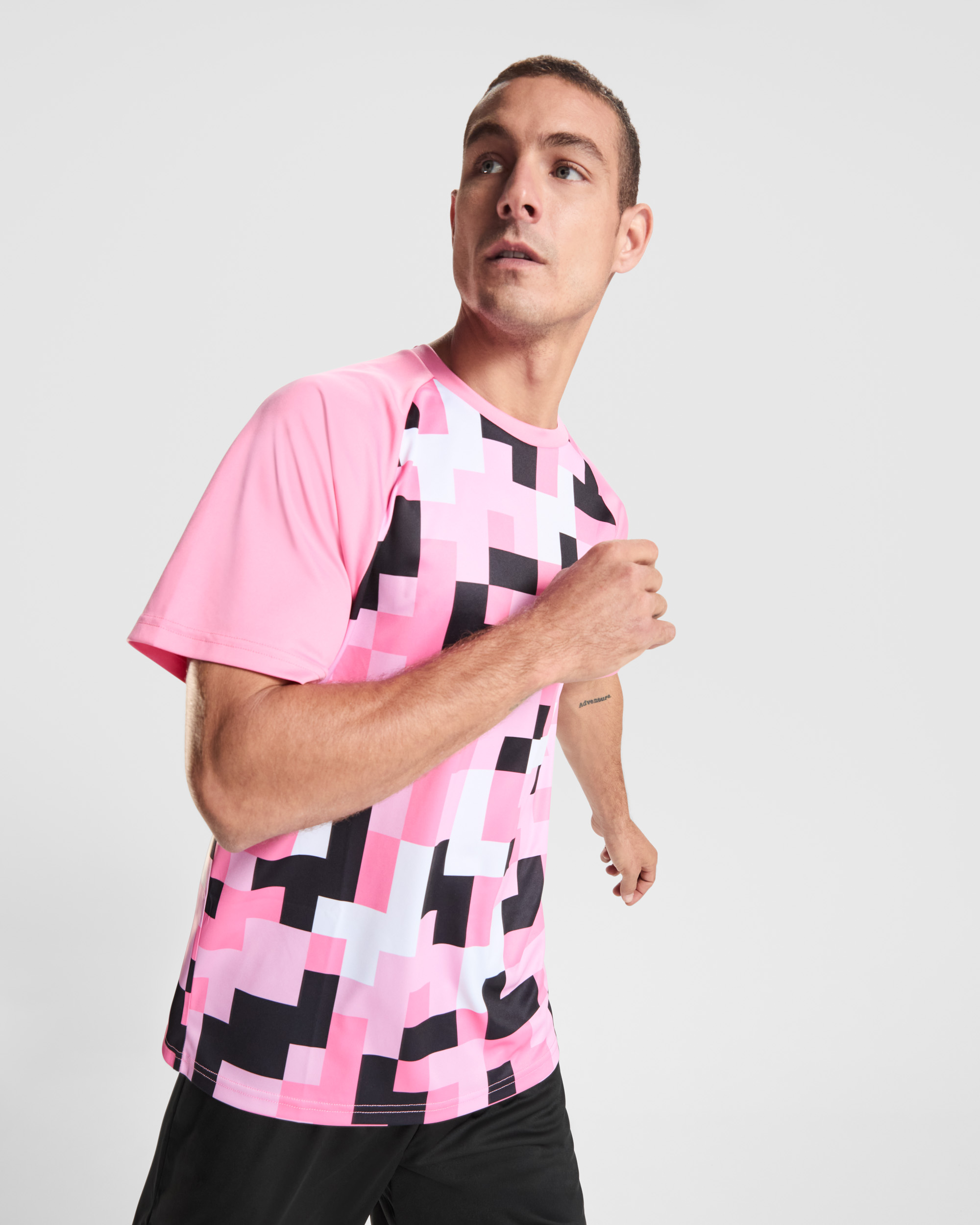 Ventor T-shirt Unisex