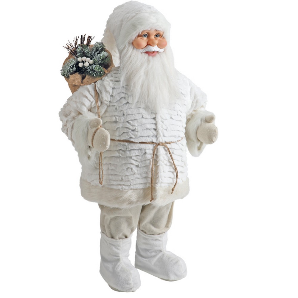 BABBO NATALE CM 80
