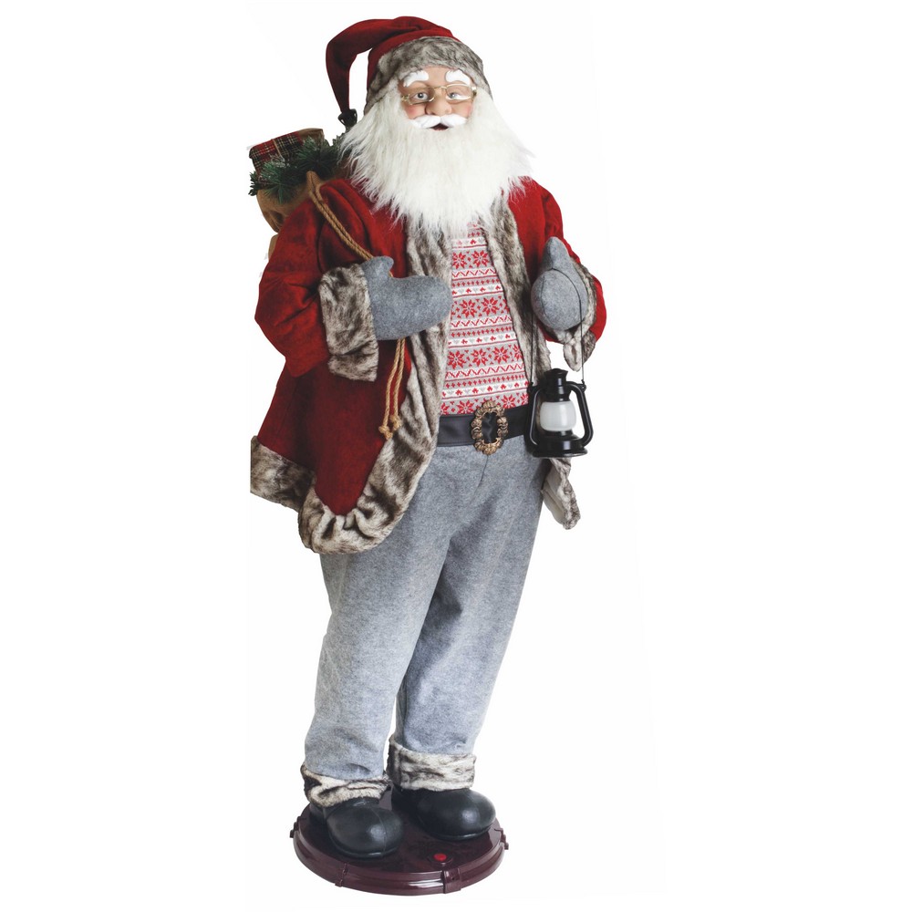 BABBO NATALE DANCE