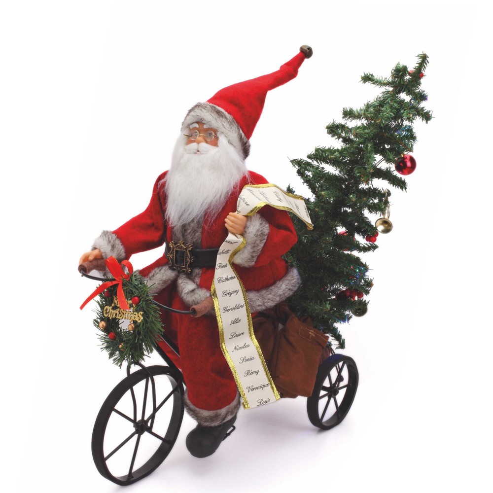 BABBO NATALE