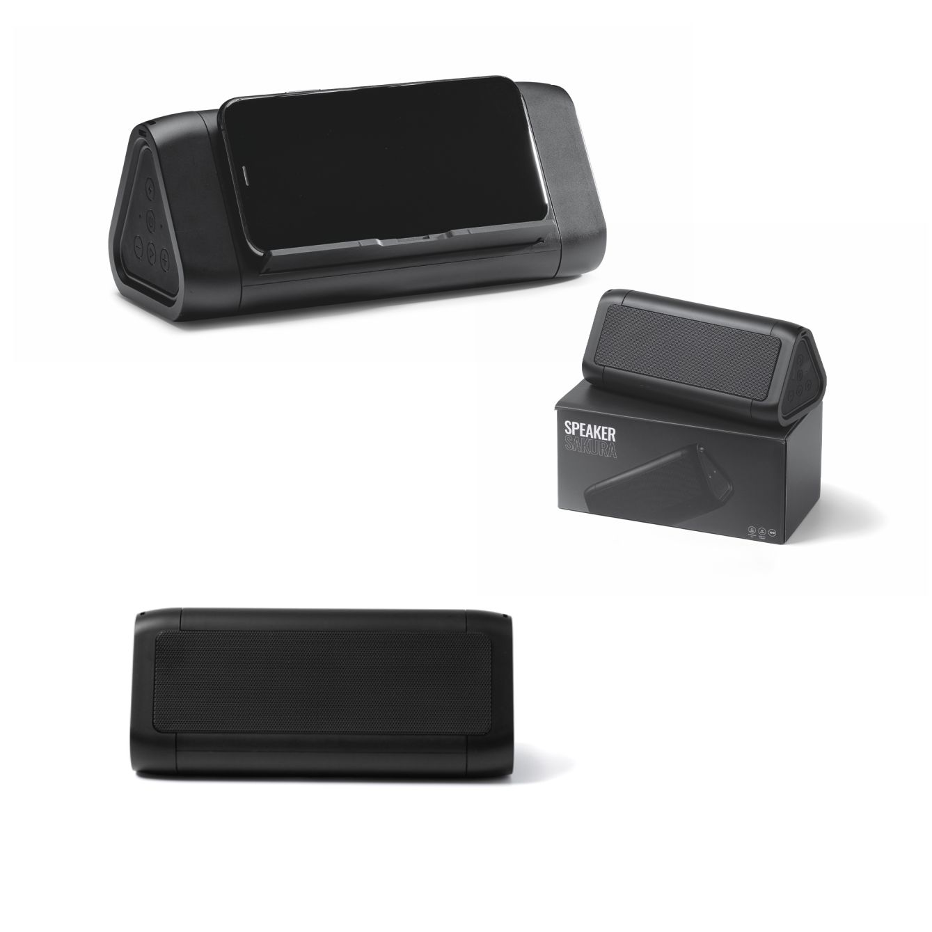NANDI - Speaker Wireless