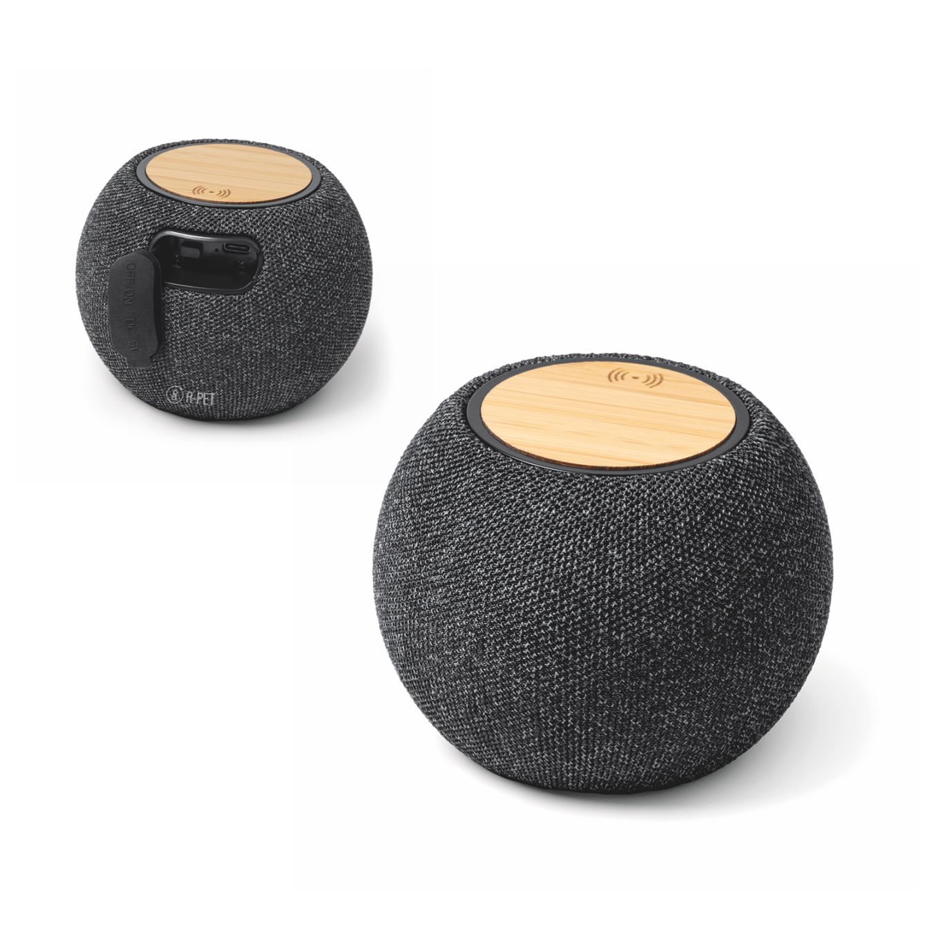 GLAUCO - Speaker Wireless