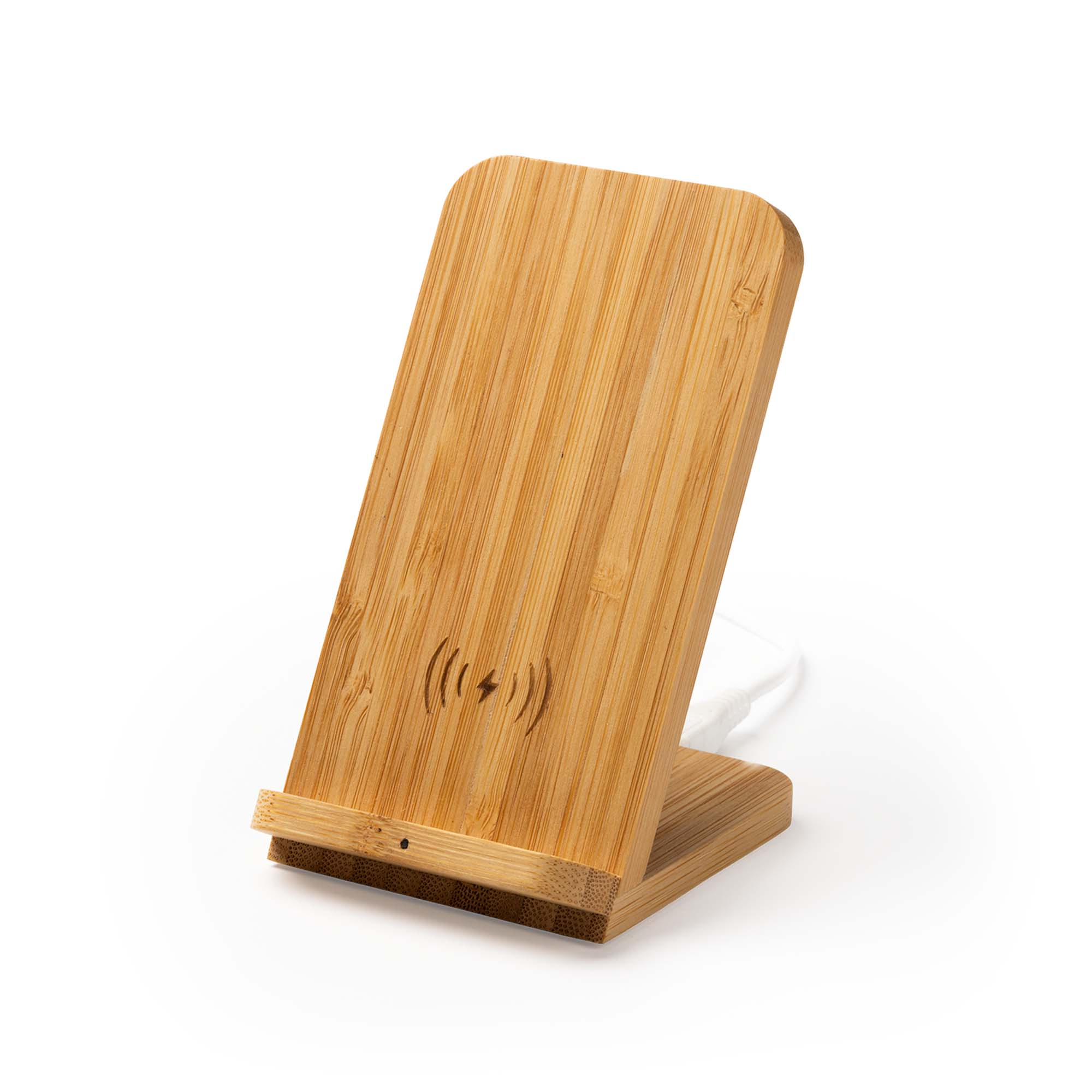 Revival - Caricabatterie Wireless PortaCellulare