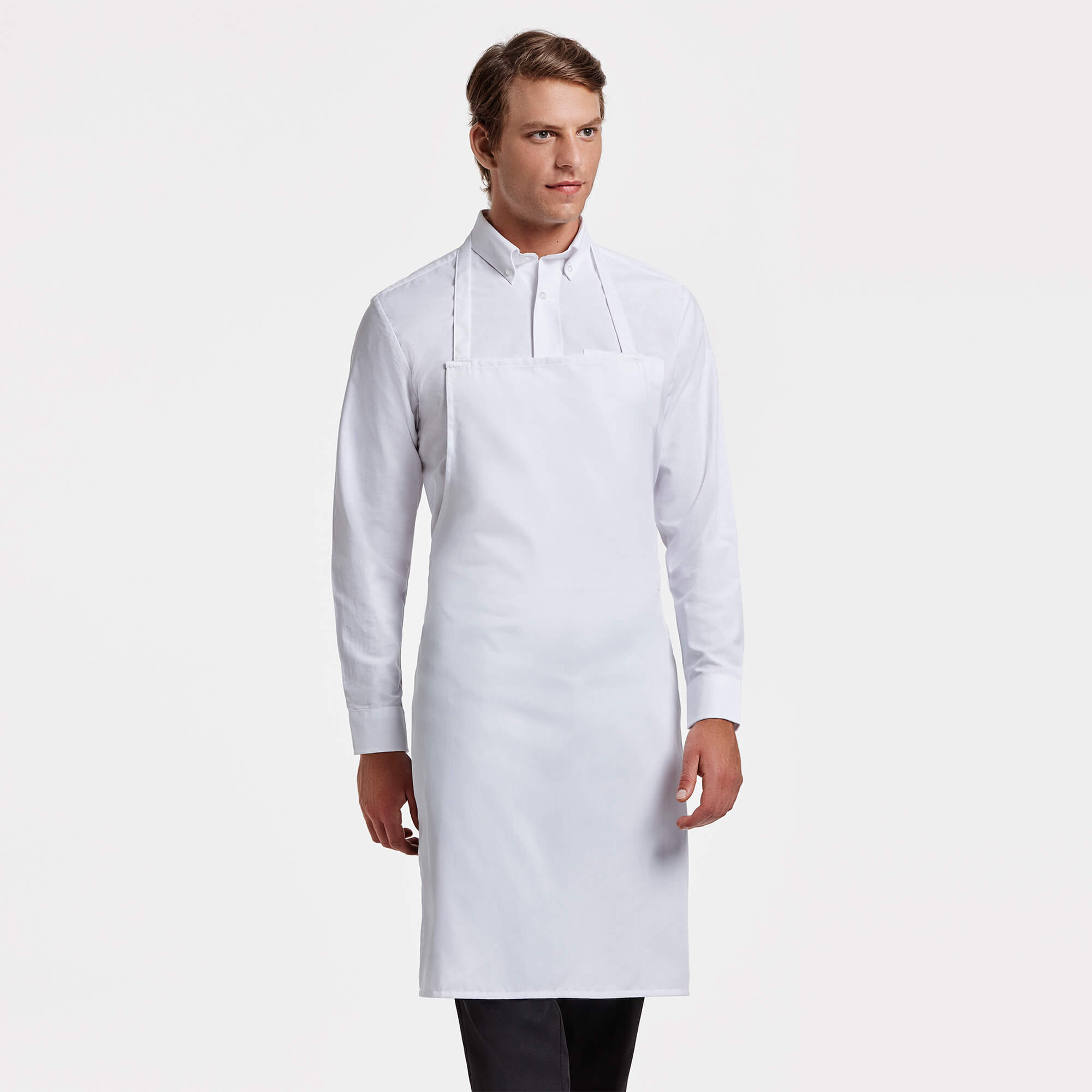 Roly Ramsay Grembiule Unisex