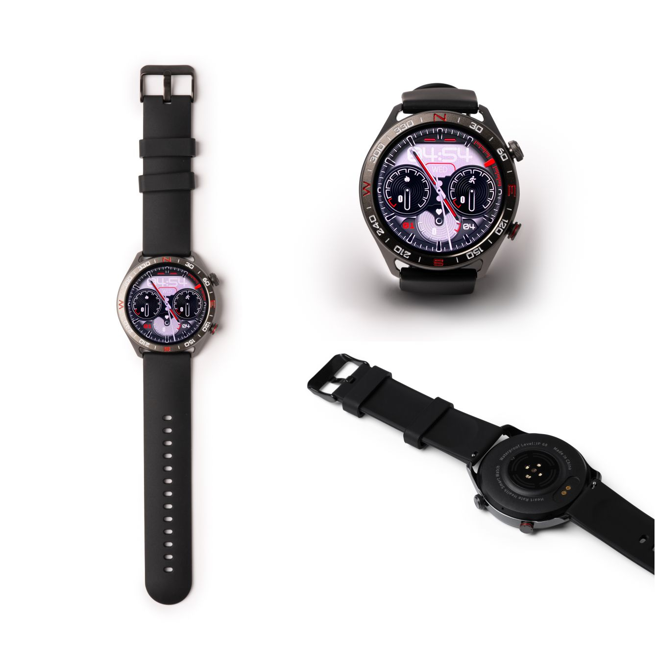 George - Smartwatch