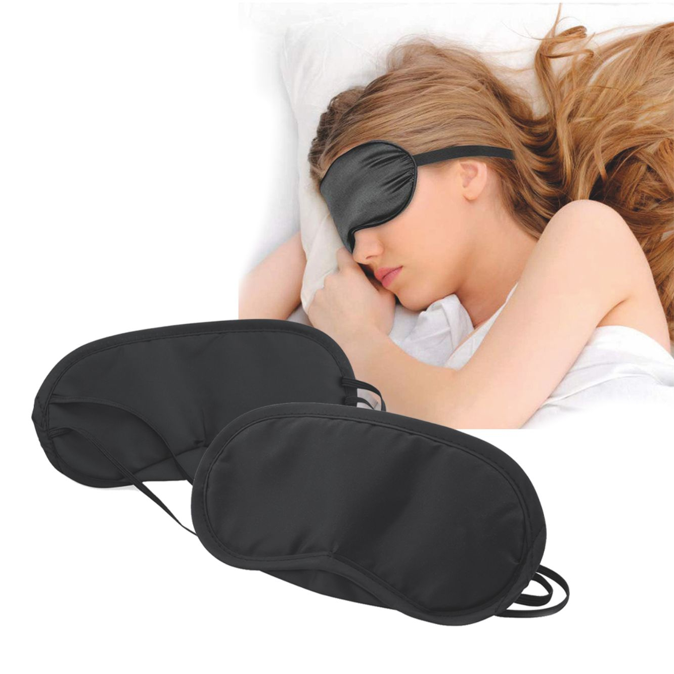 Pluma – Maschera Da Viaggio