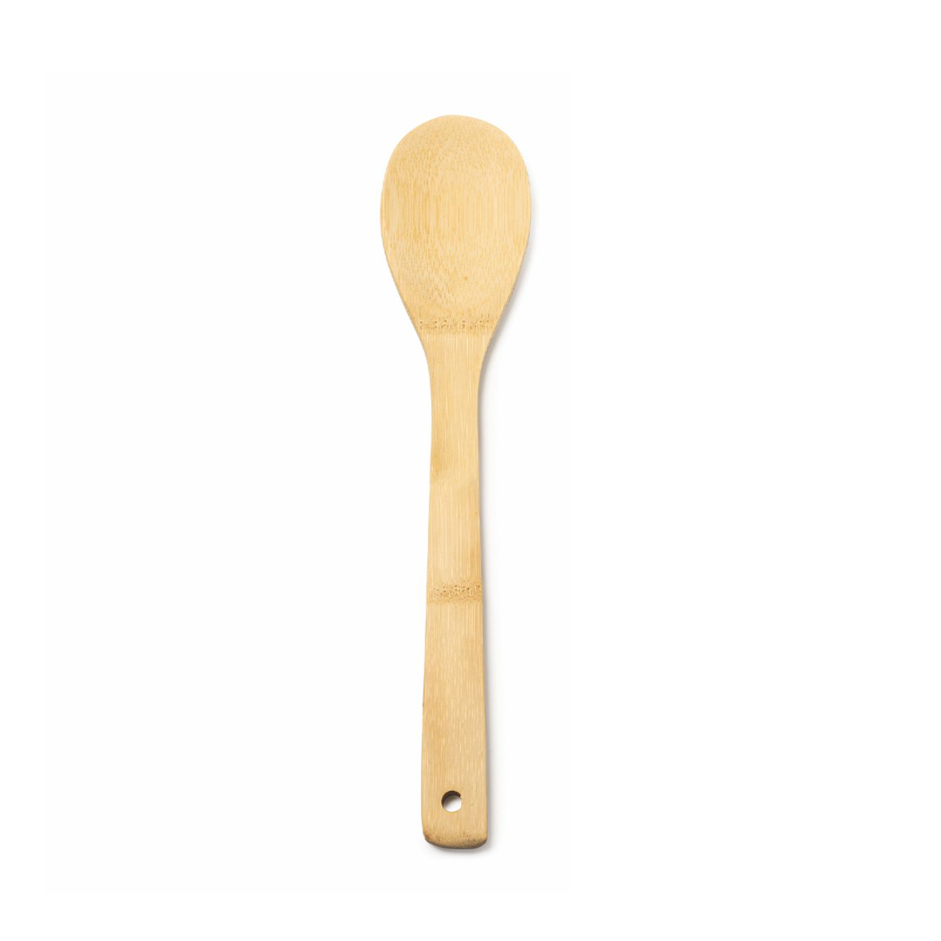 Silas - Cucchiaio Da Cucina In Bamboo