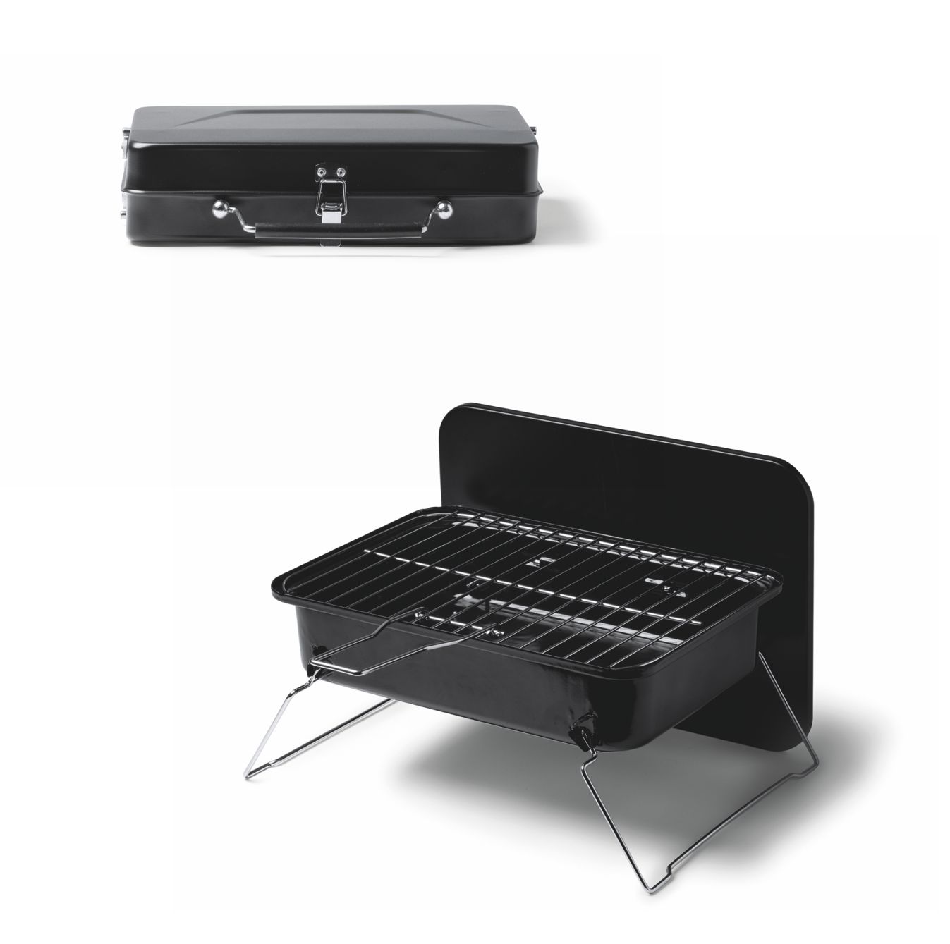 CUCY - Barbecue