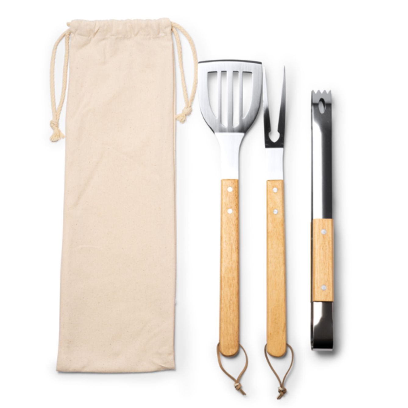 BARBY - Set Barbecue
