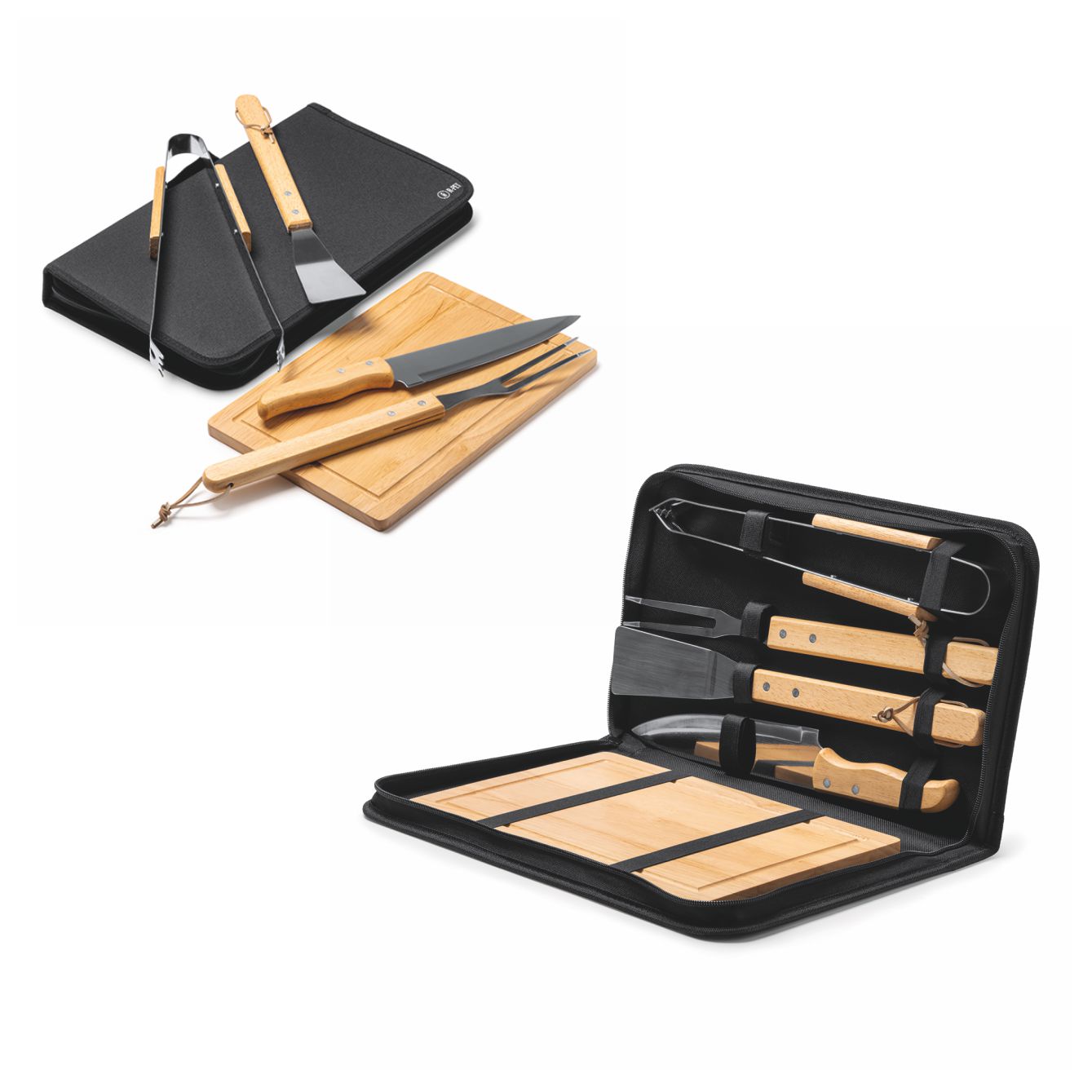 TAGI - Set Barbecue