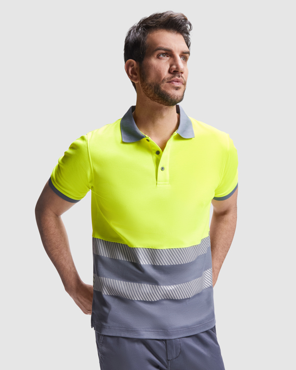 Roly Atrio Polo Uomo