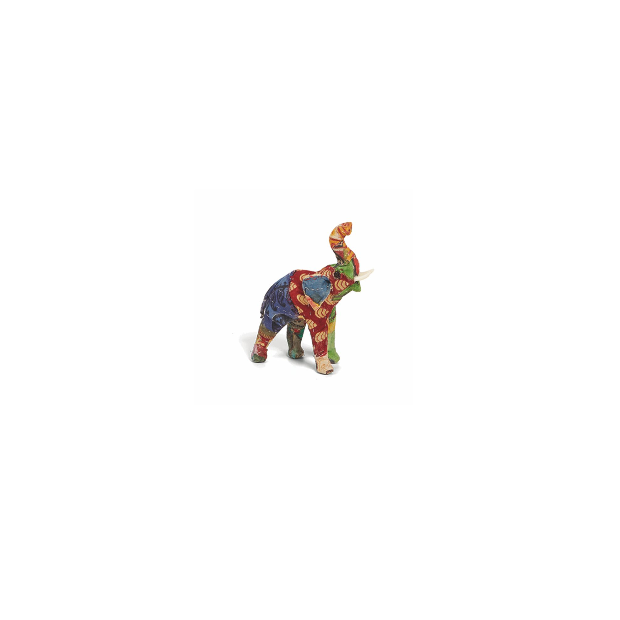 Elefante 6