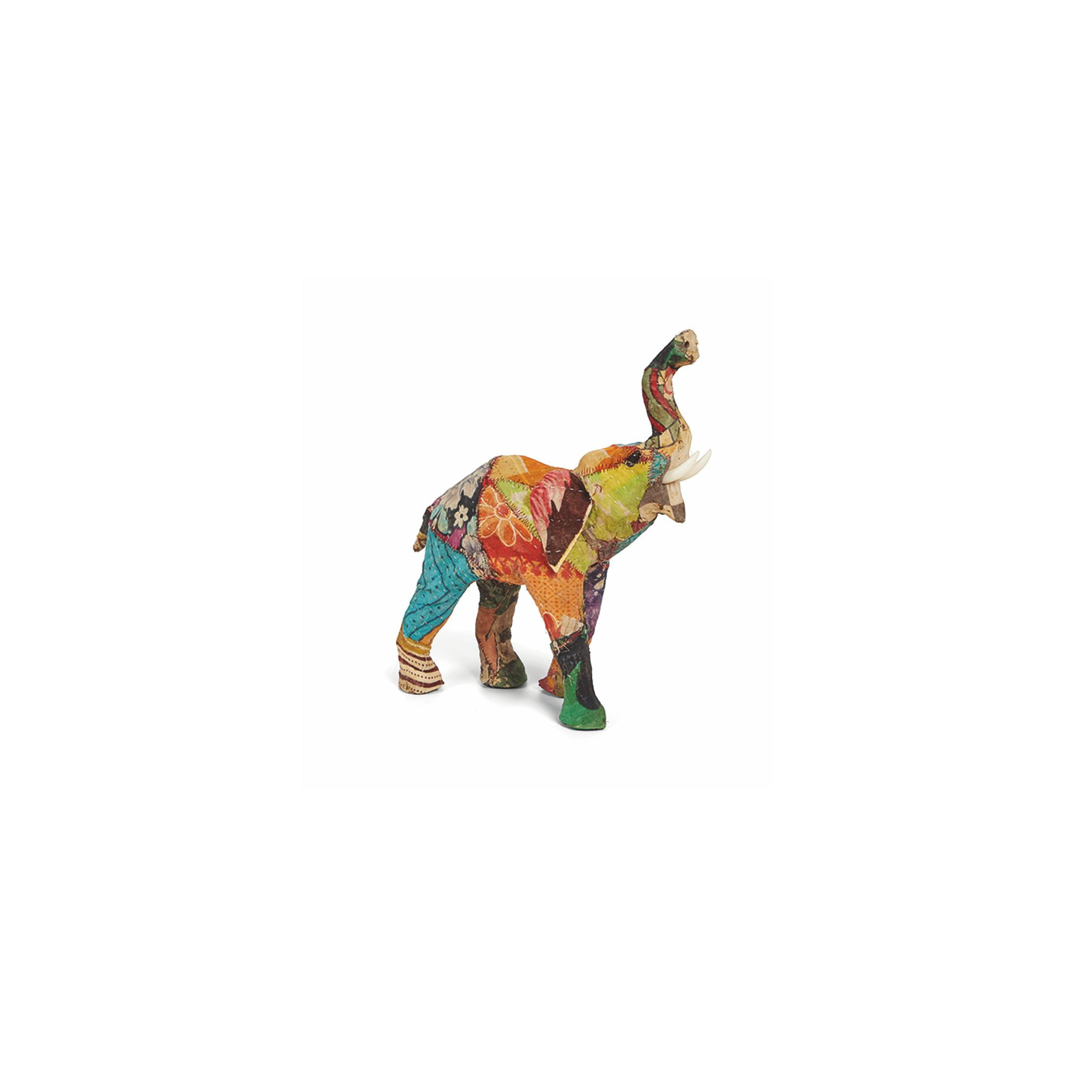 Elefante 12
