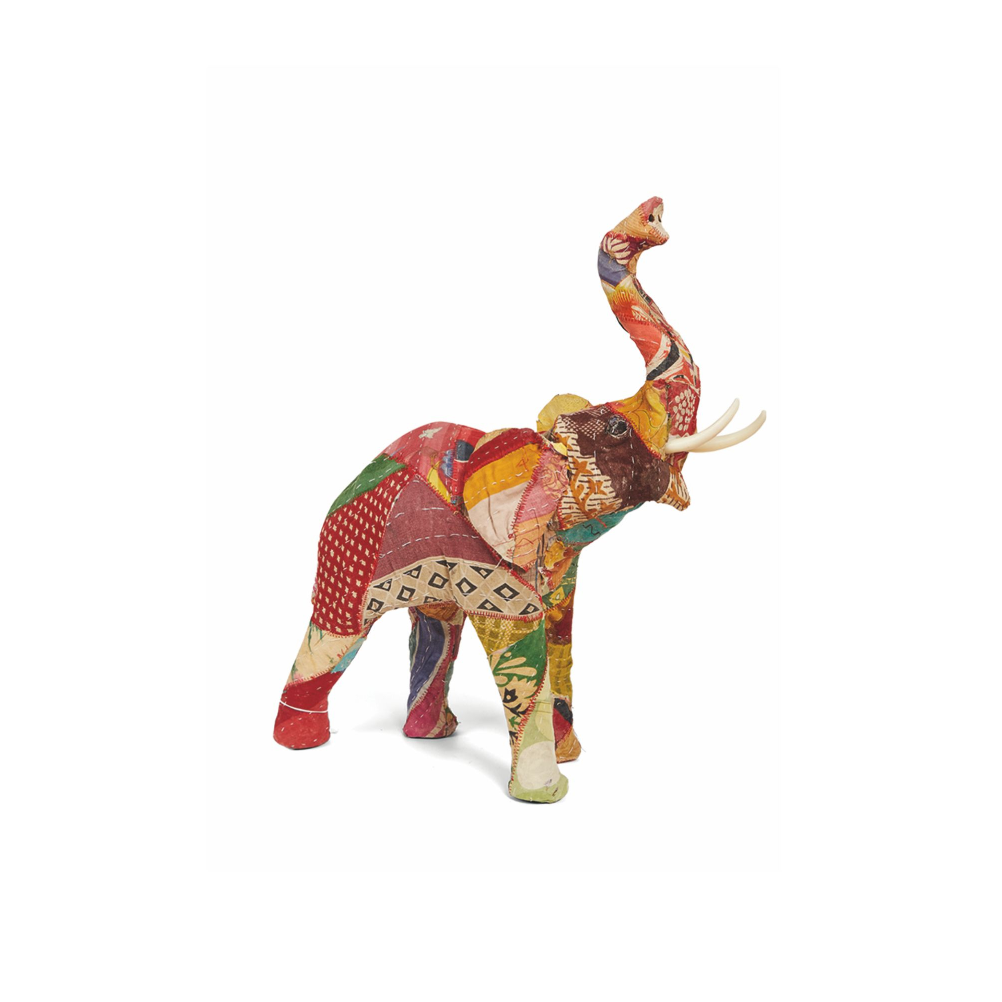 Elefante 18