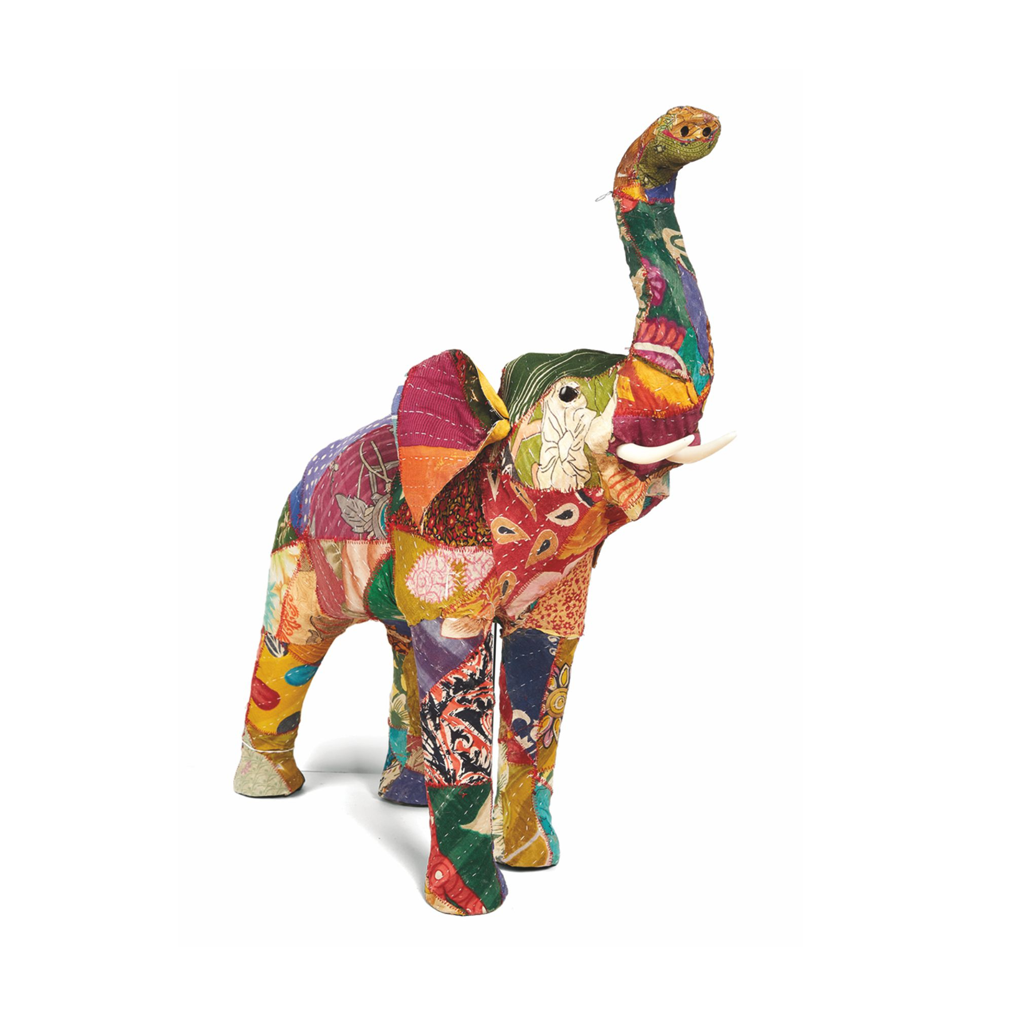 Elefante 24