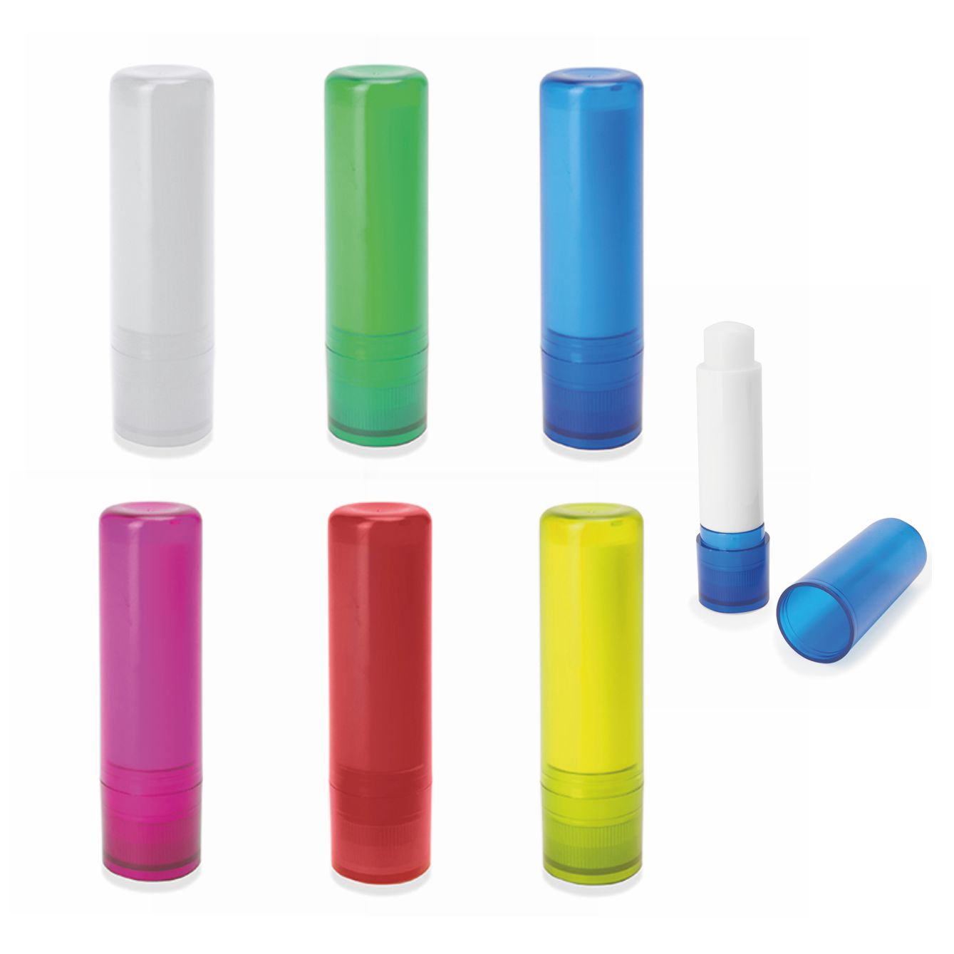 Balm - Balsamo Labbra