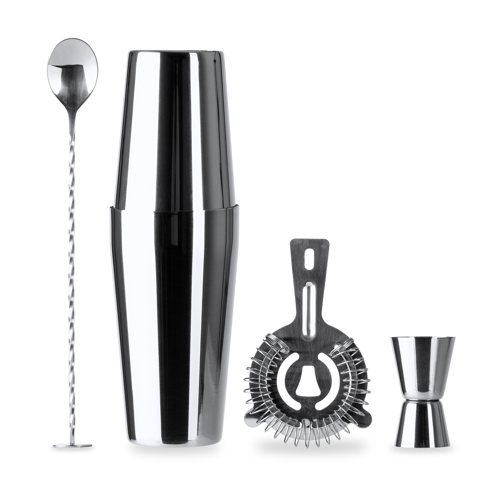 Pompeo - Set da cocktail