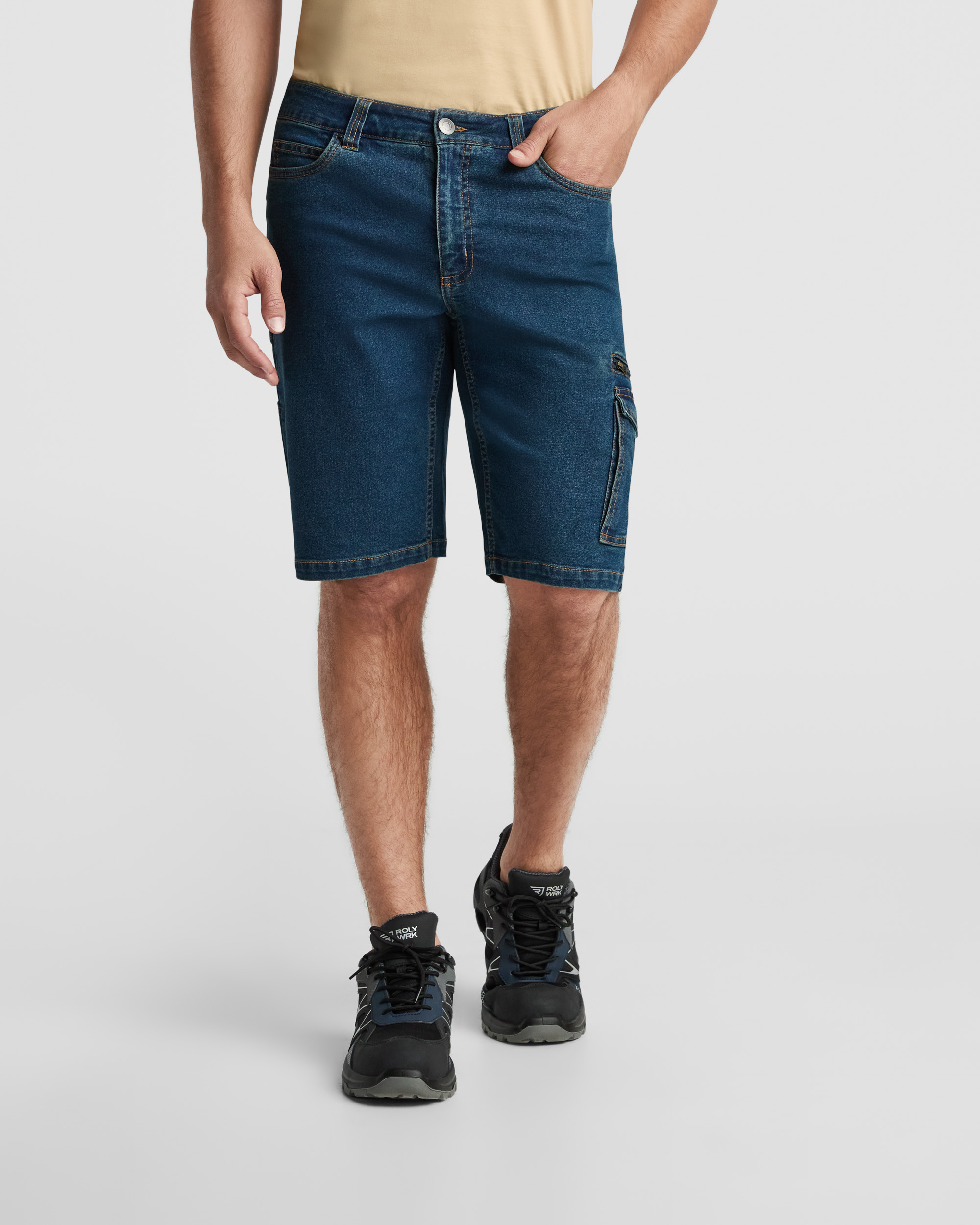 Nivus Pantaloncino Unisex
