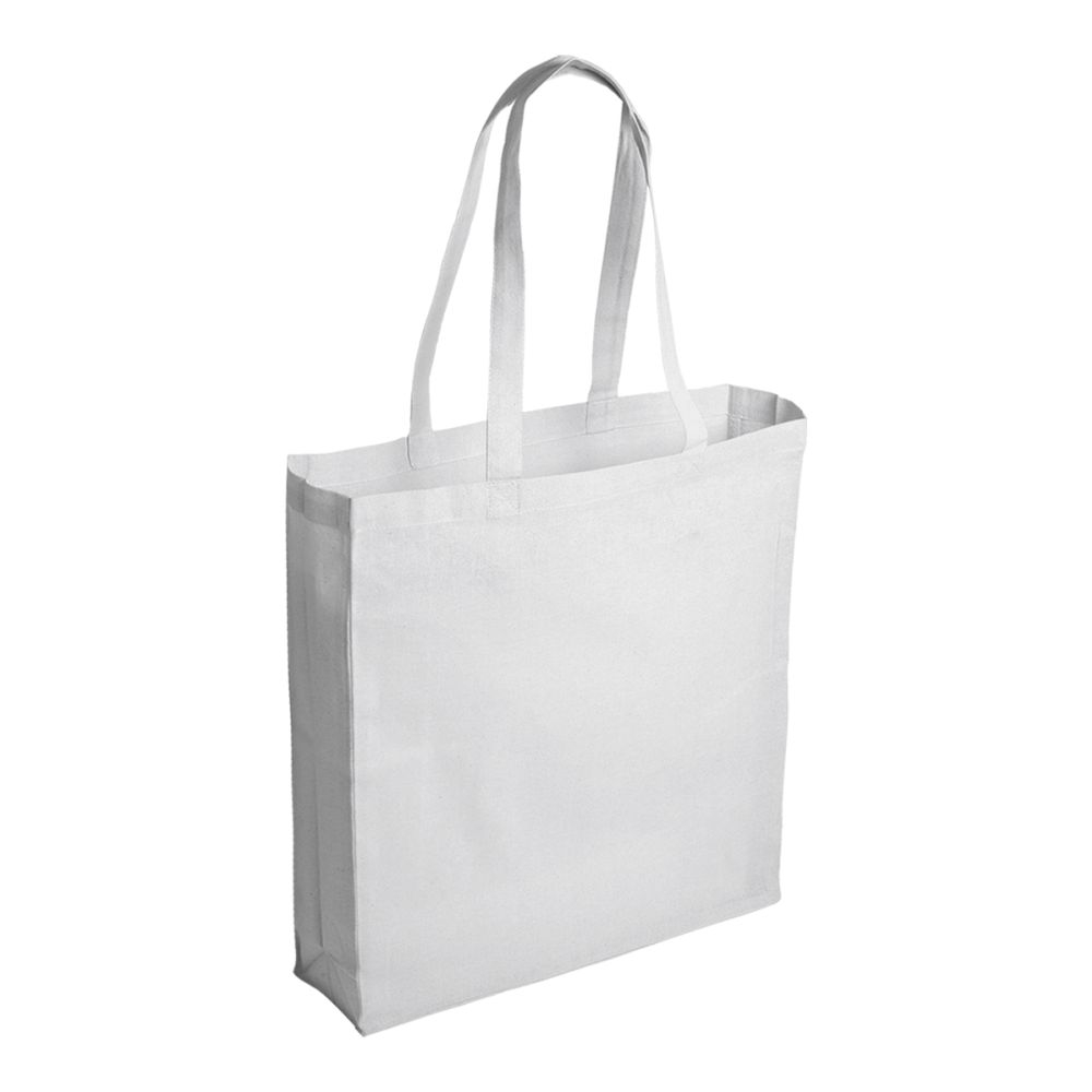 PAVIA - Borsa Shopping - BIANCO
