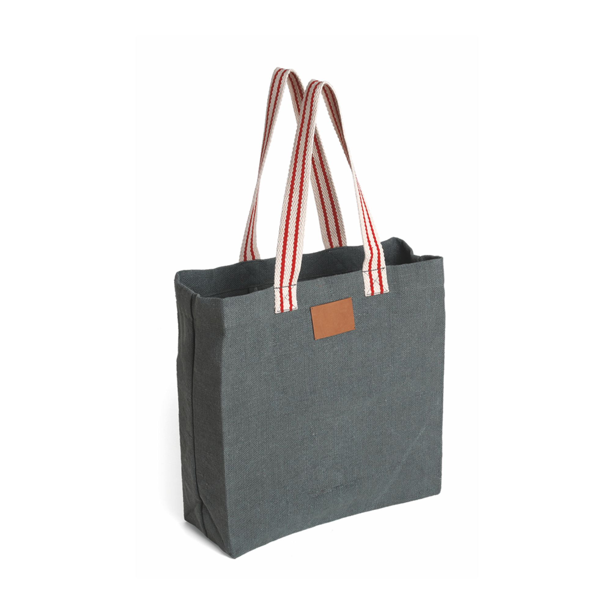 SIRIA - Borsa Mare - GRIGIO