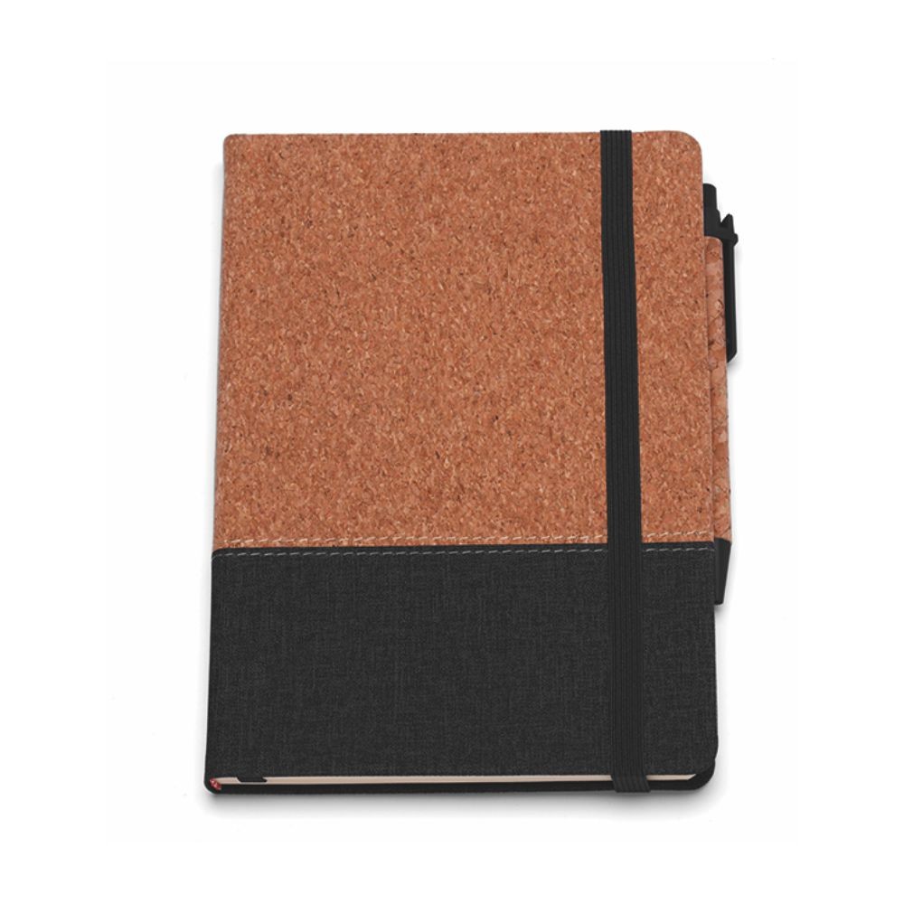 RADO - Block Notes - NERO