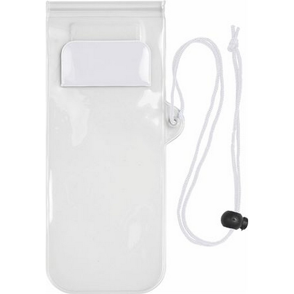 SUMMER - Porta Cellulare - BIANCO