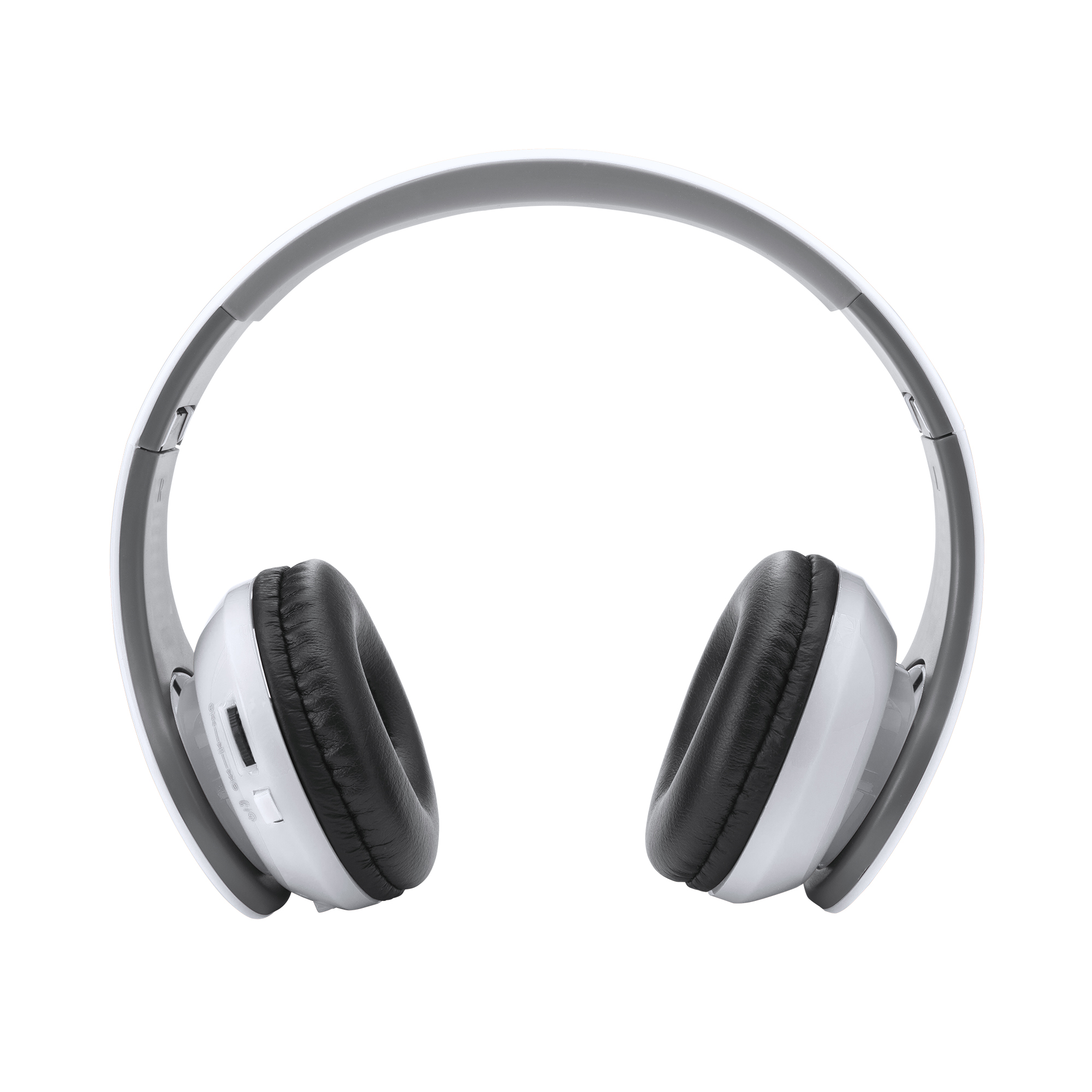BOSER - Cuffie Auricolari Wireless - BIANCO