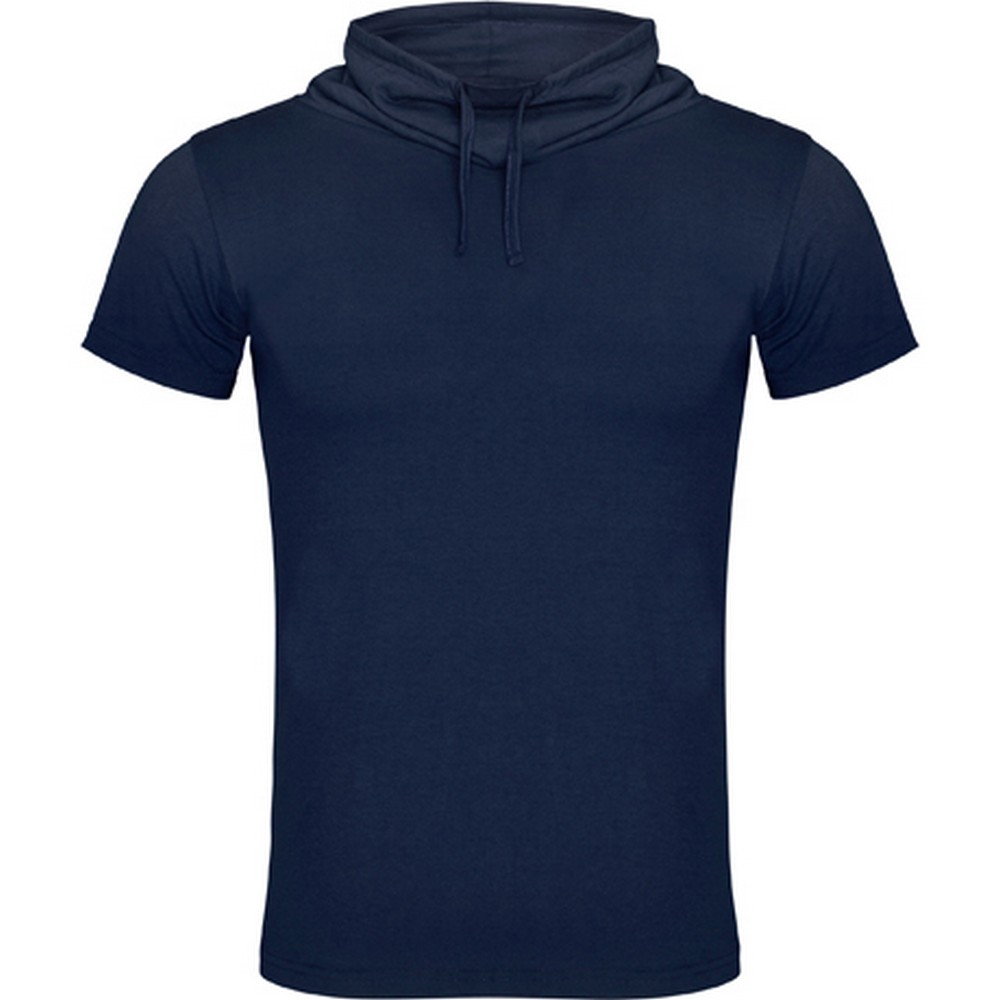ROLY LAURUS MAGLIETTE M/C E CANOTTE Uomo BLU NAVY tg M