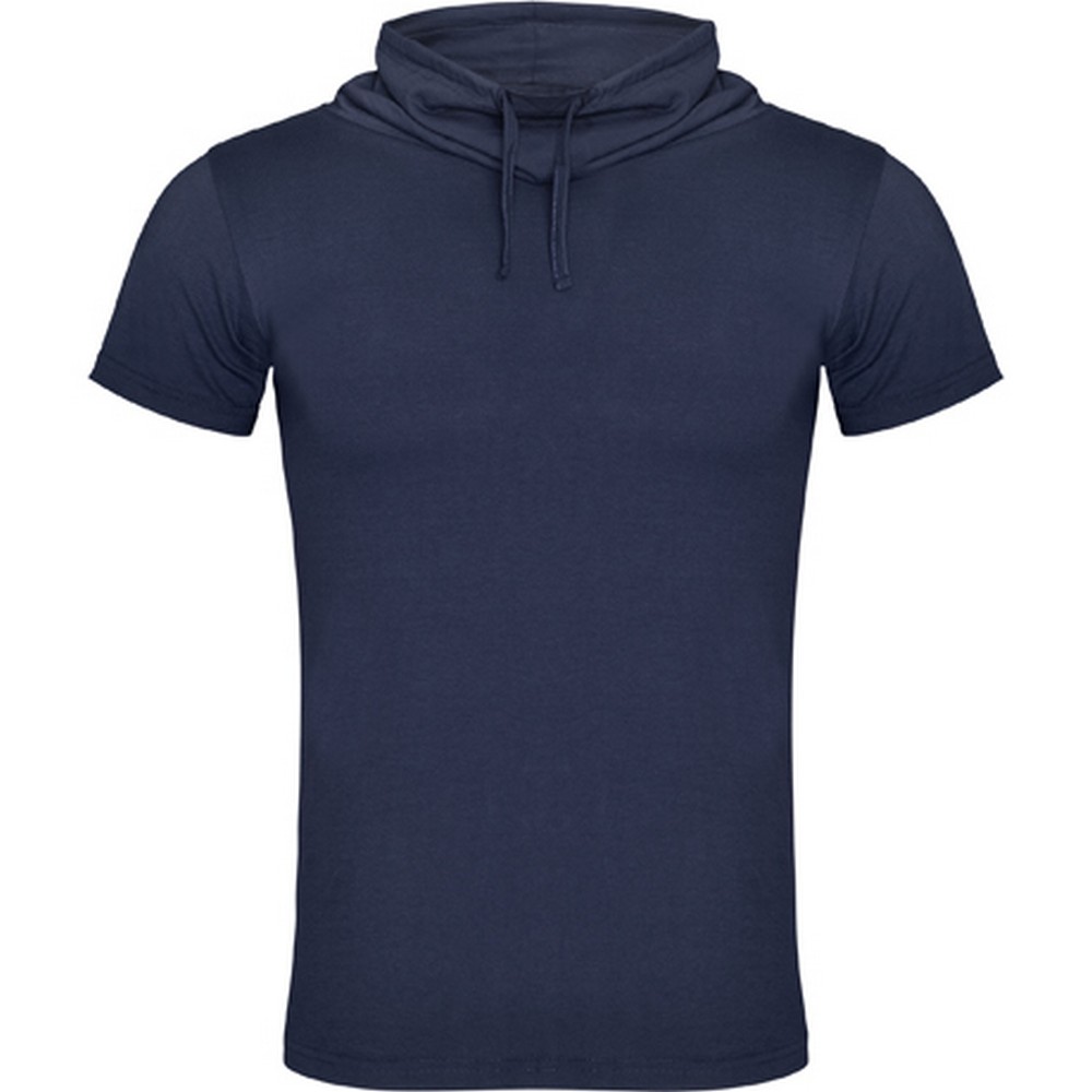 ROLY LAURUS MAGLIETTE M/C E CANOTTE Uomo BLU DENIM tg XL
