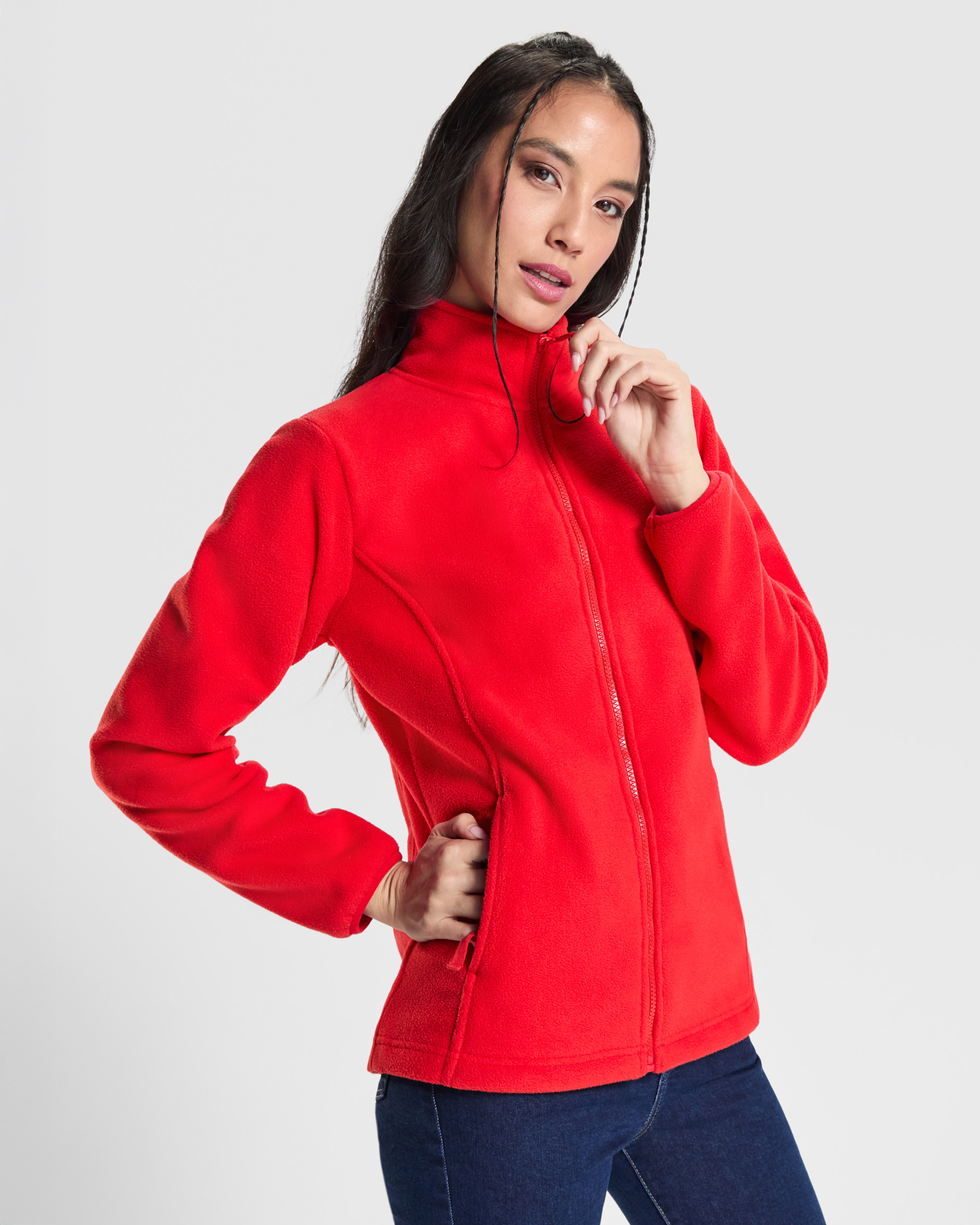 New artic woman Giacca Unisex
