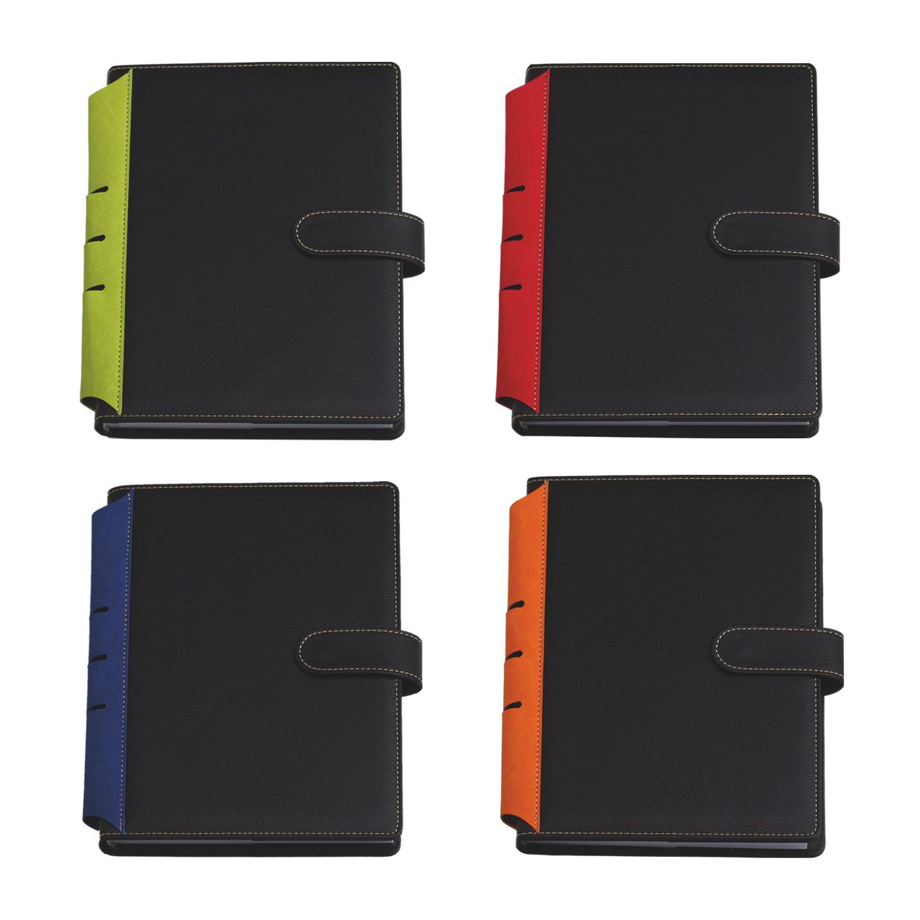 LAURIA MAXI - Copertina Agenda Giornaliera 17 x 24