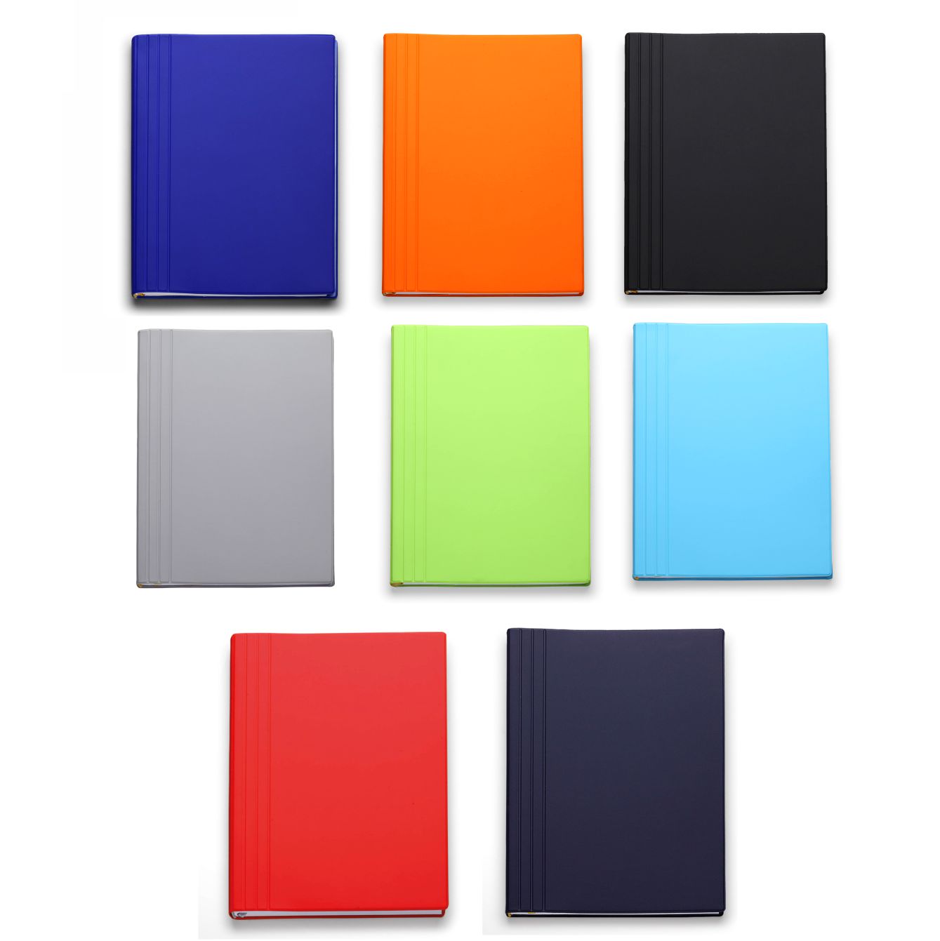 FLEXY TAM - Copertina Agenda Giornaliera 15 x 21