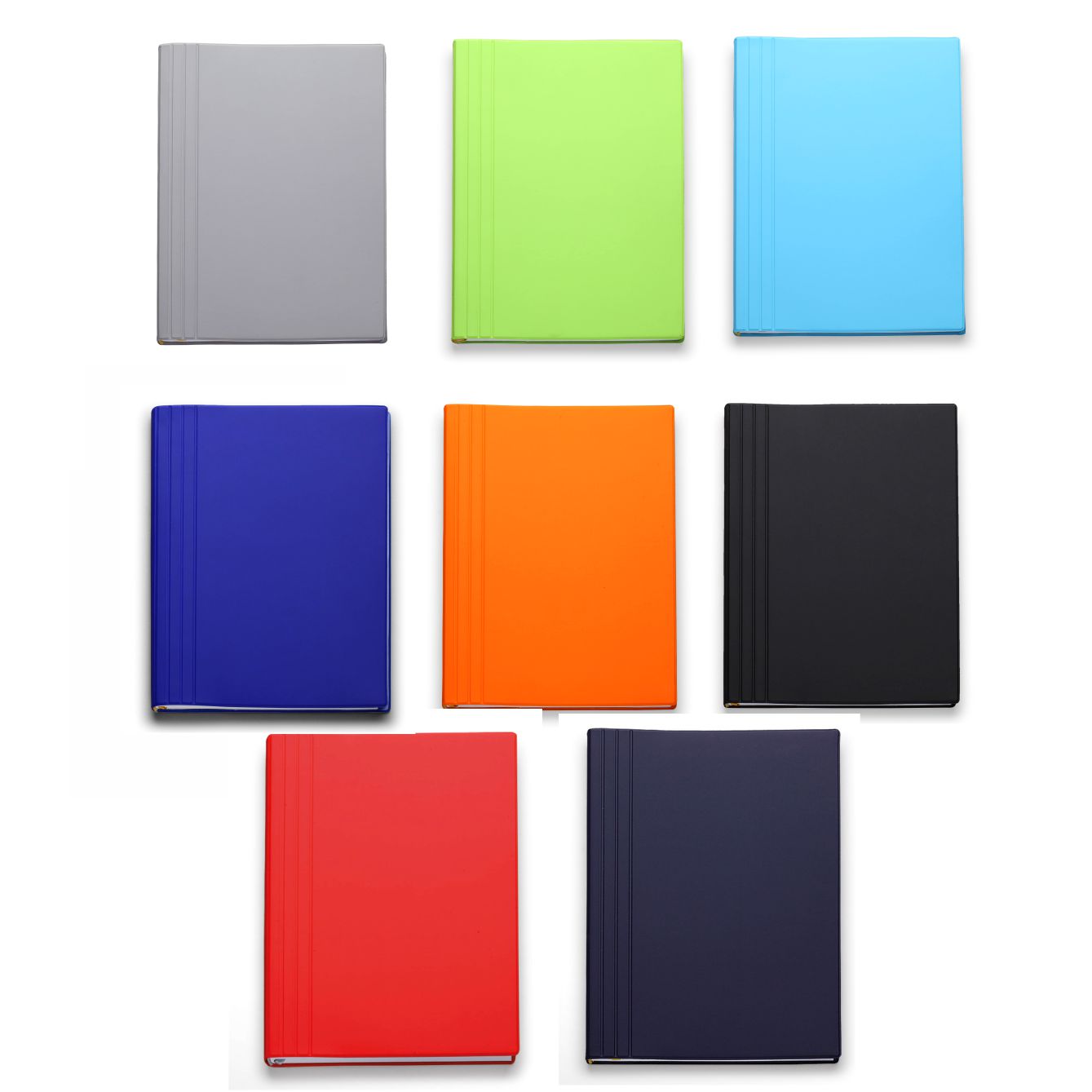 FLEXY TAM - Copertina Agenda Giornaliera 9 x 13