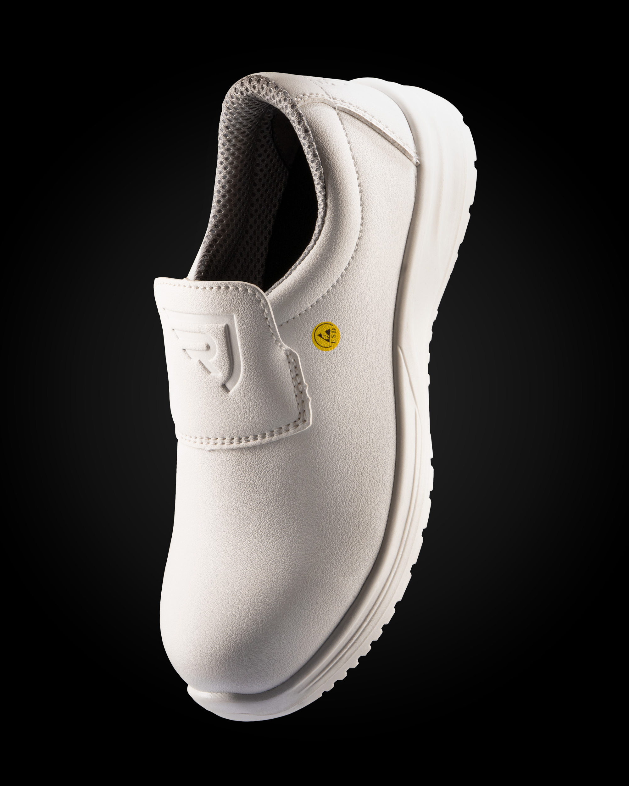 Salt Scarpa da lavoro Unisex