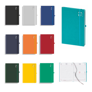 0141 DAILY ORGANIZER 15X21