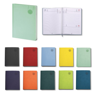 0145 Daily ORGANIZER 15x21 Tavecchi